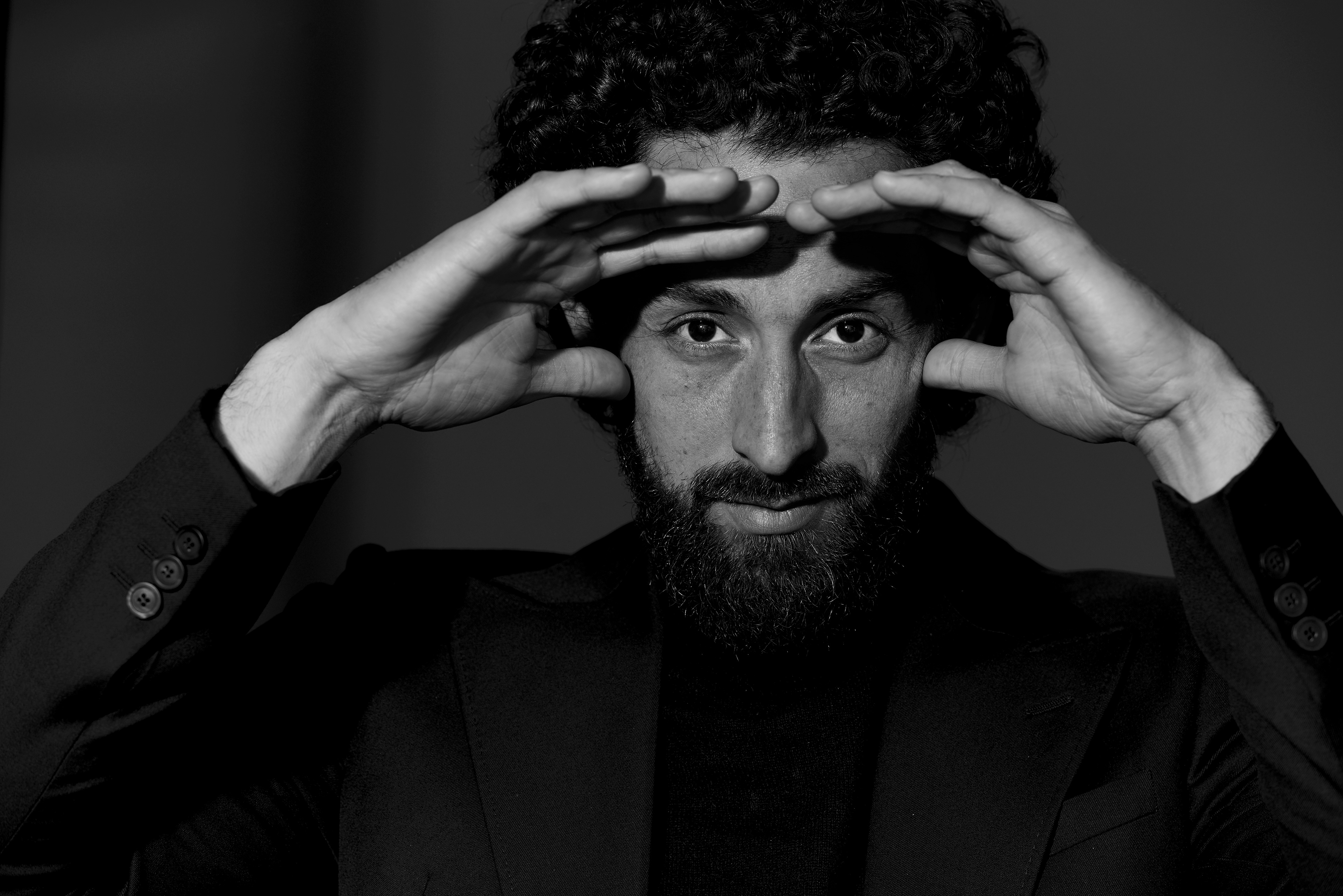 Adrián Castilla by Markus Kehl / Schauspiel