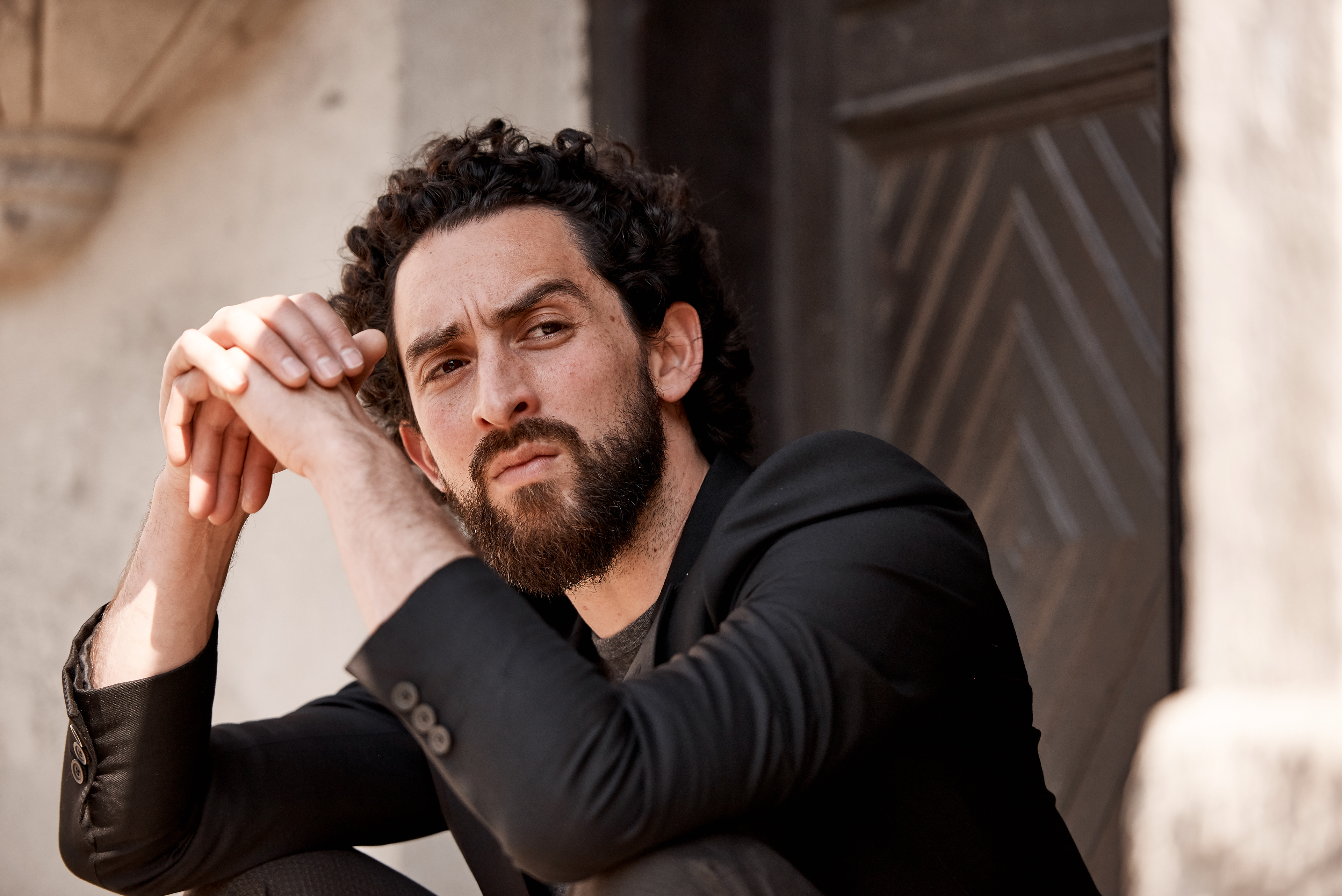 Adrián Castilla by Markus Kehl / Schauspiel