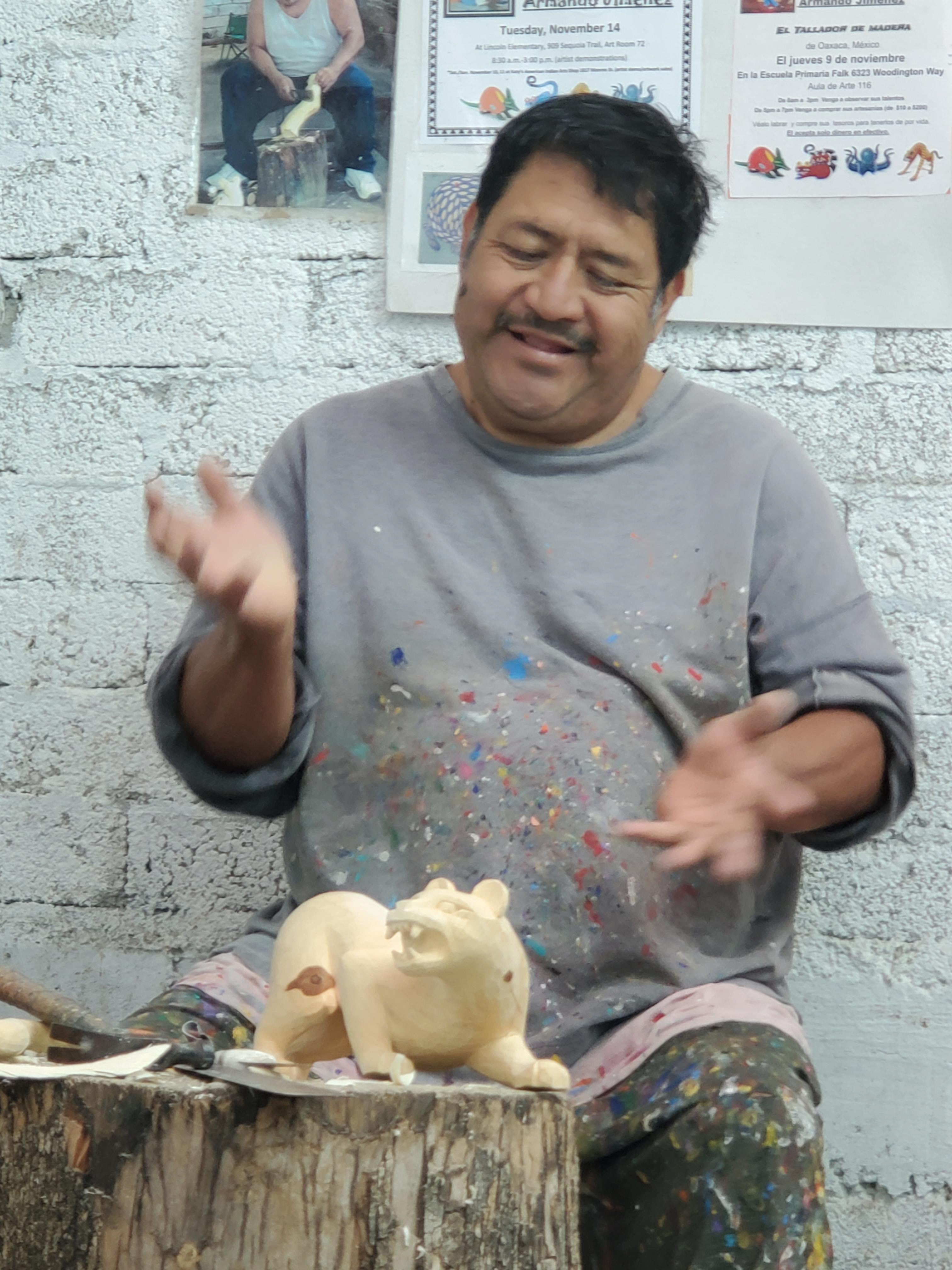 Alebrije