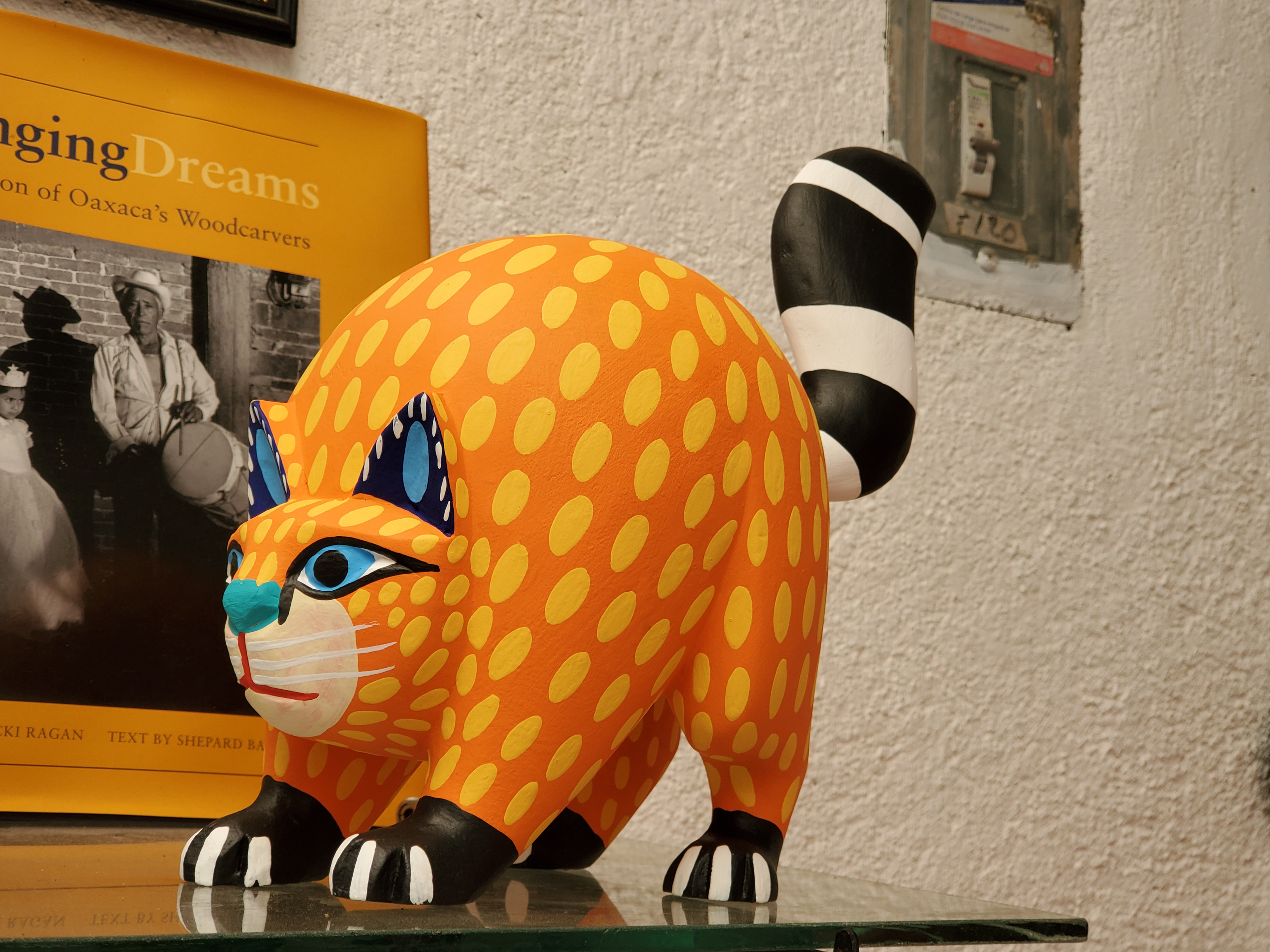 Alebrije