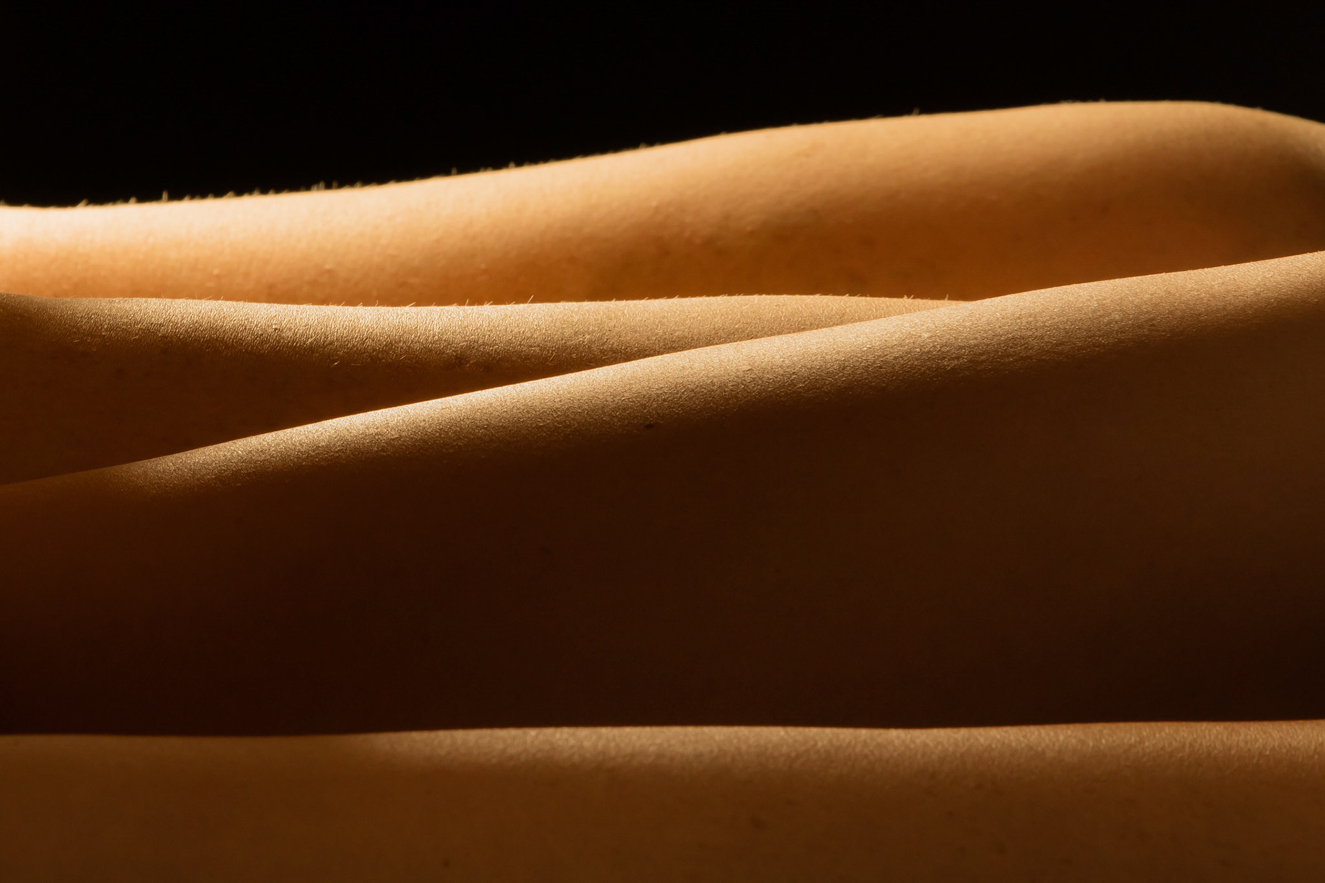 Flesh dunes