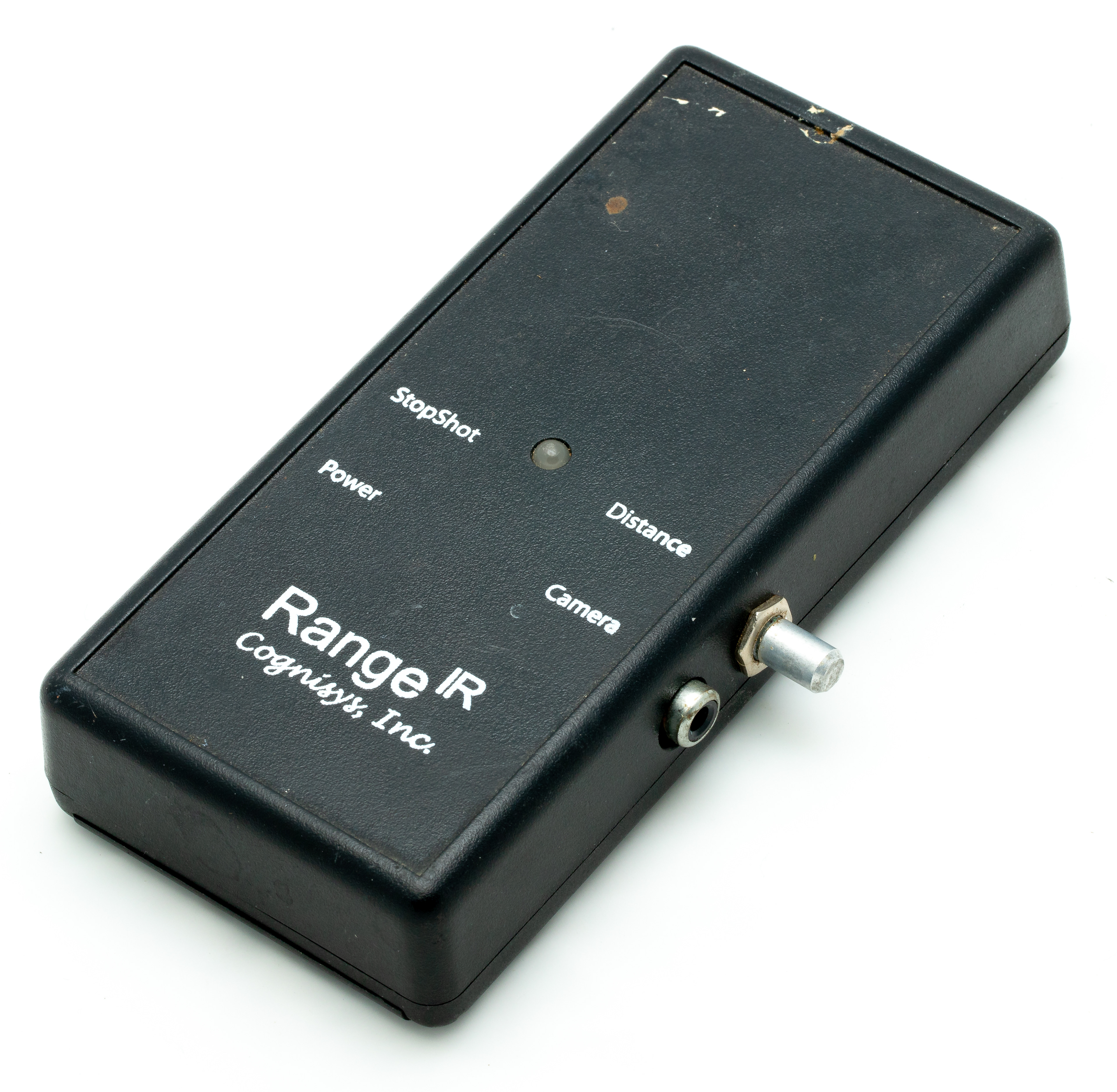 Cognisys RangeIR
