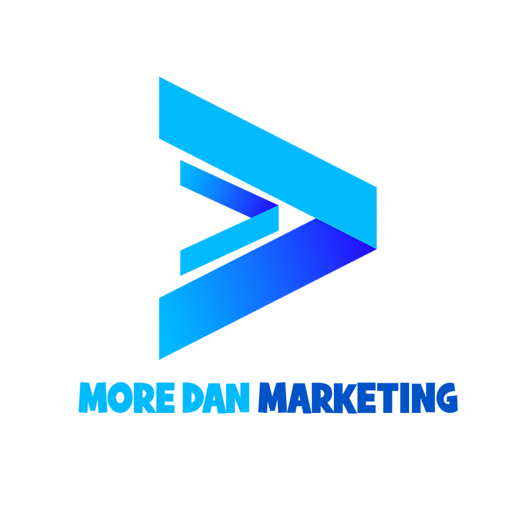 More Dan Marketing