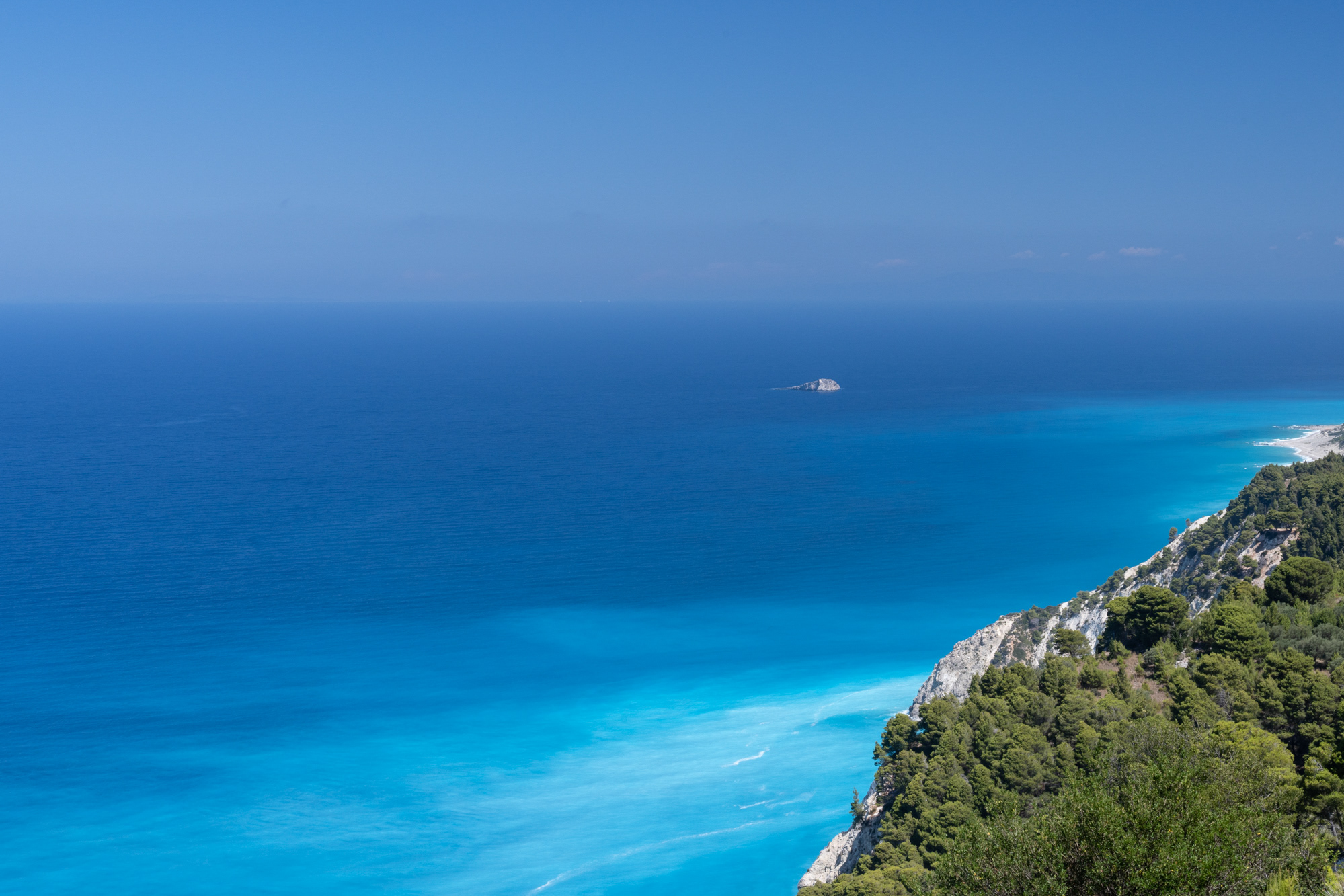 Lefkada Projects