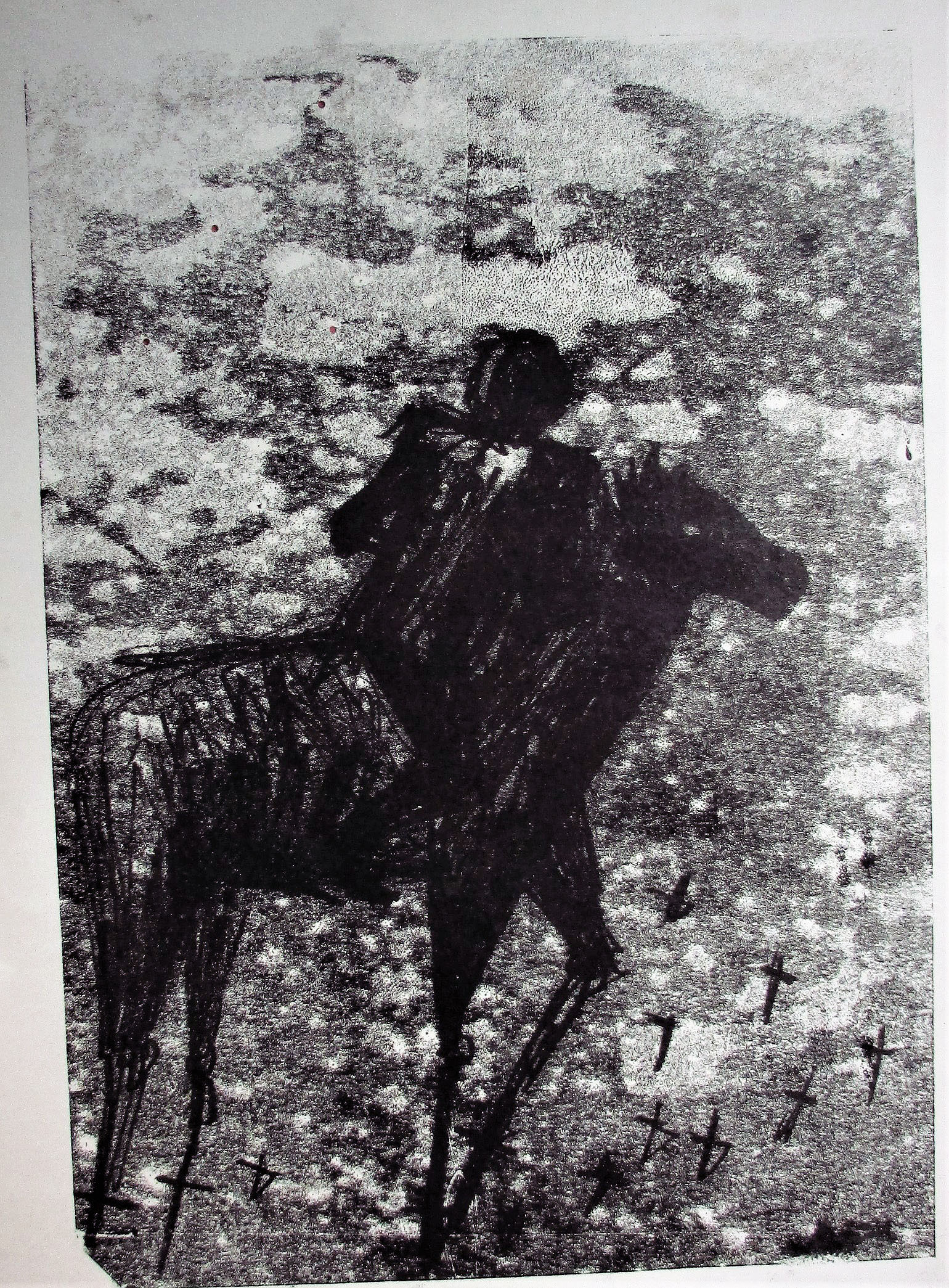 Monotipia (2019)