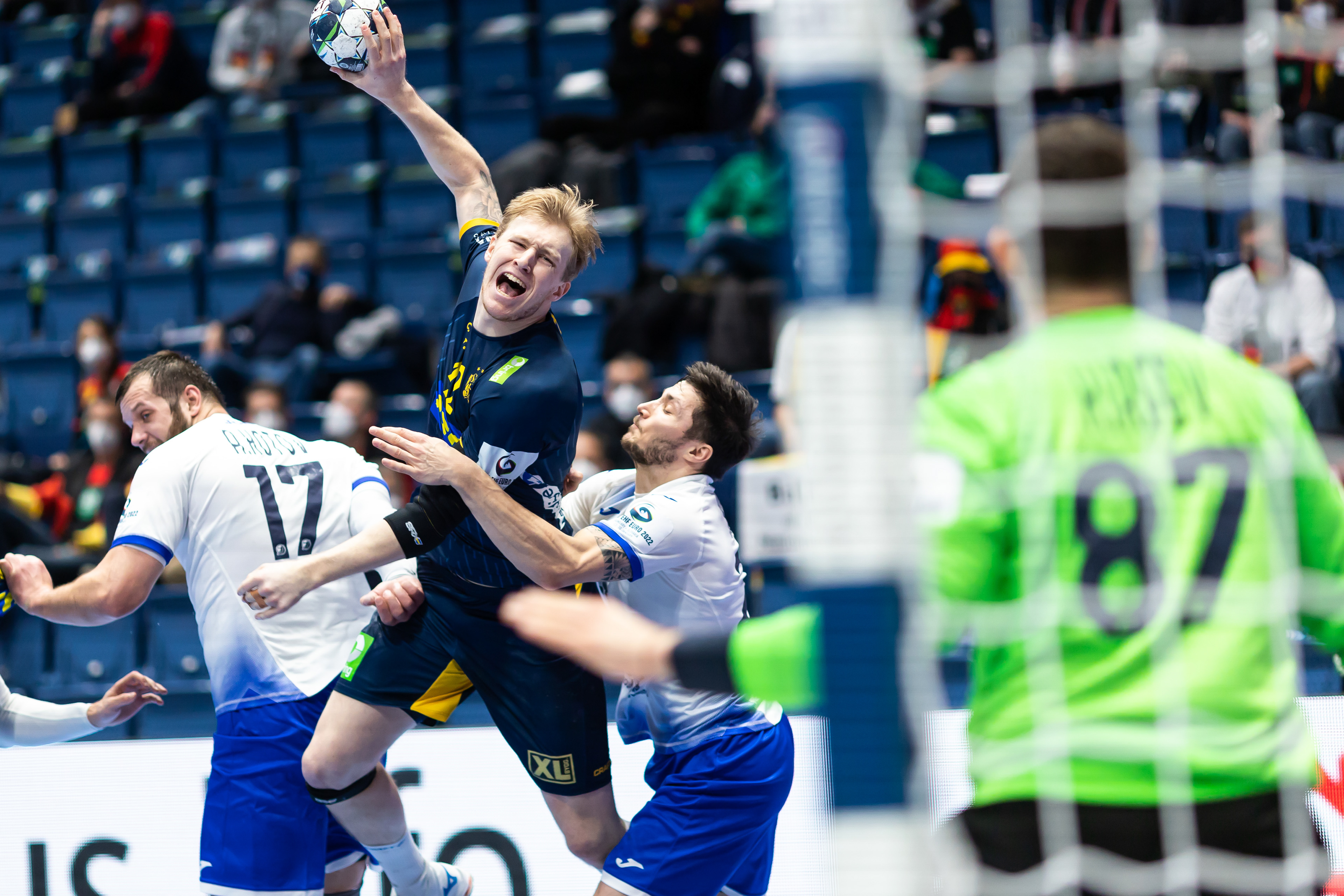 on behalf of GEPA Pictures