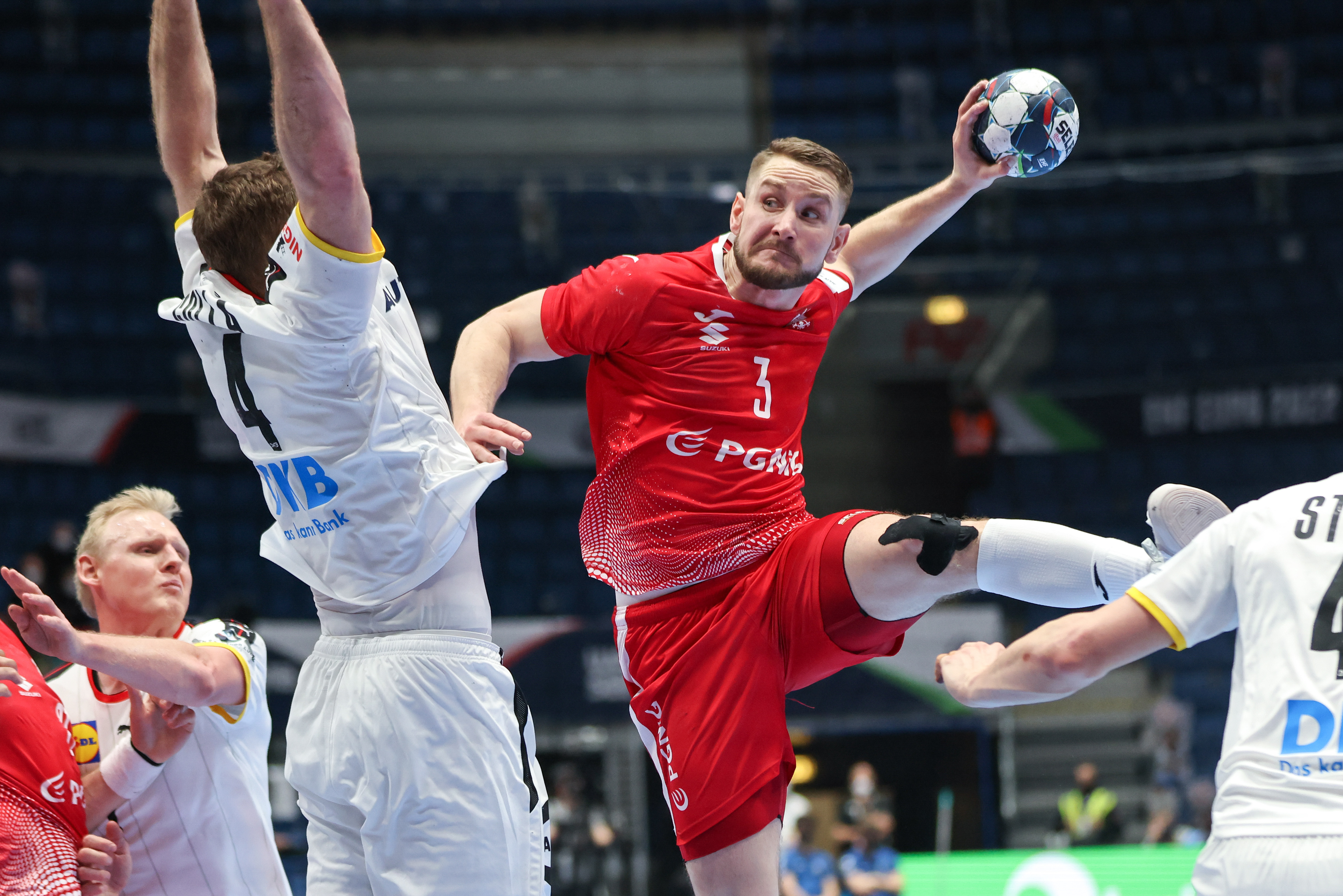 on behalf of GEPA Pictures