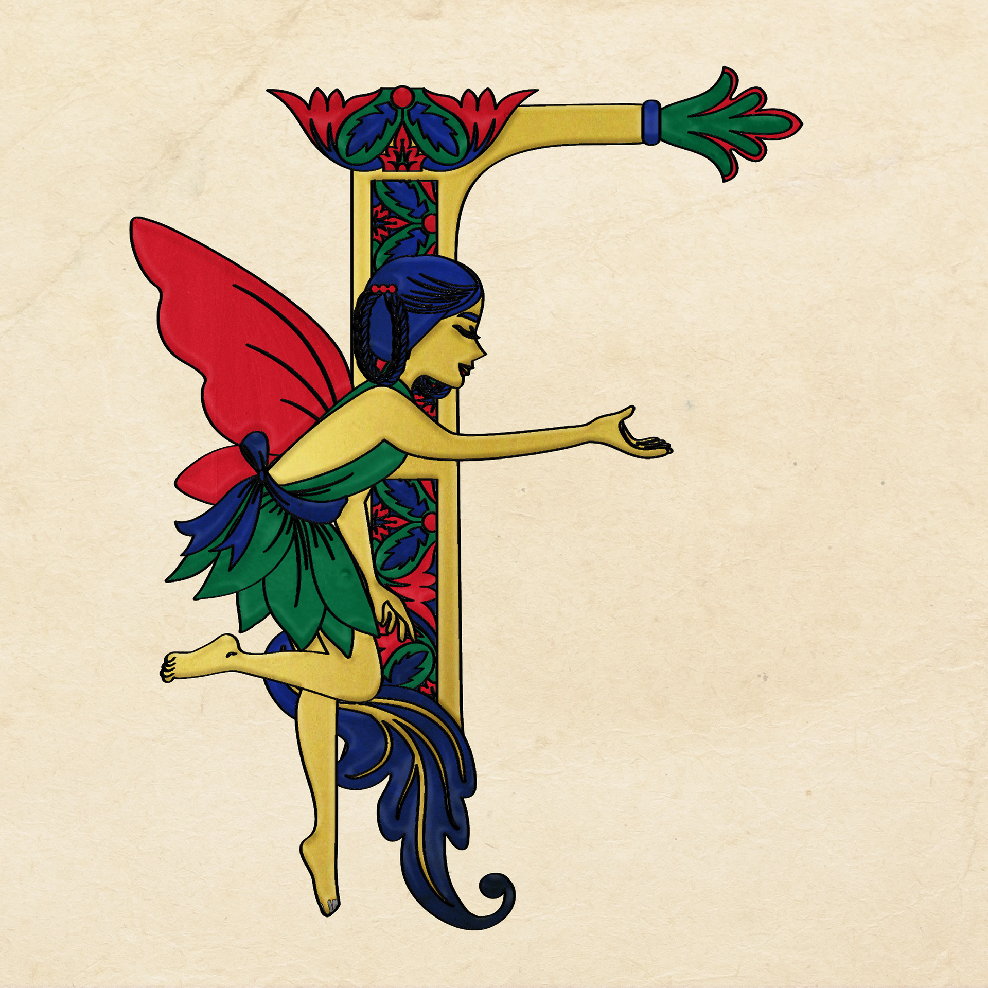 Faerie (European)