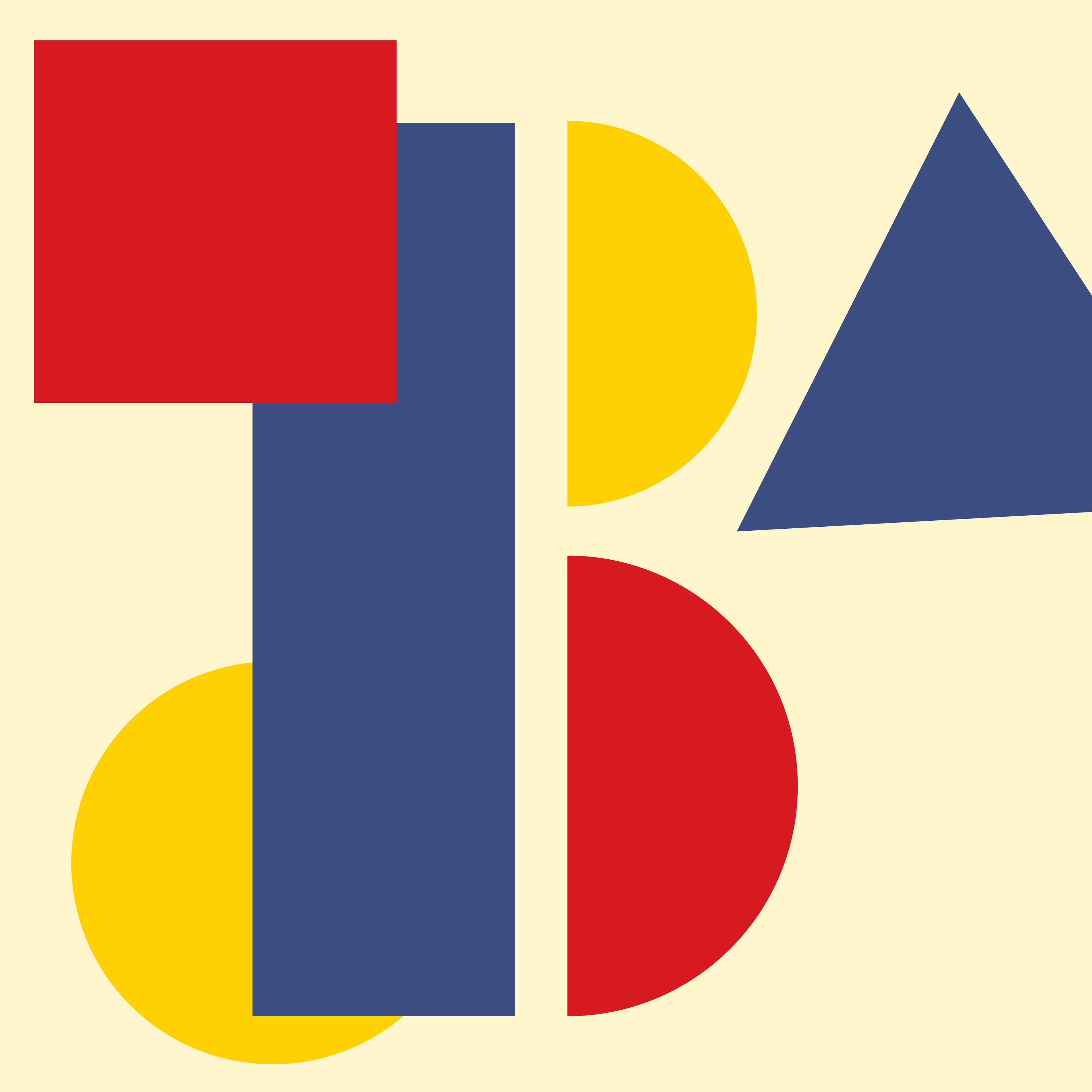 Bauhaus