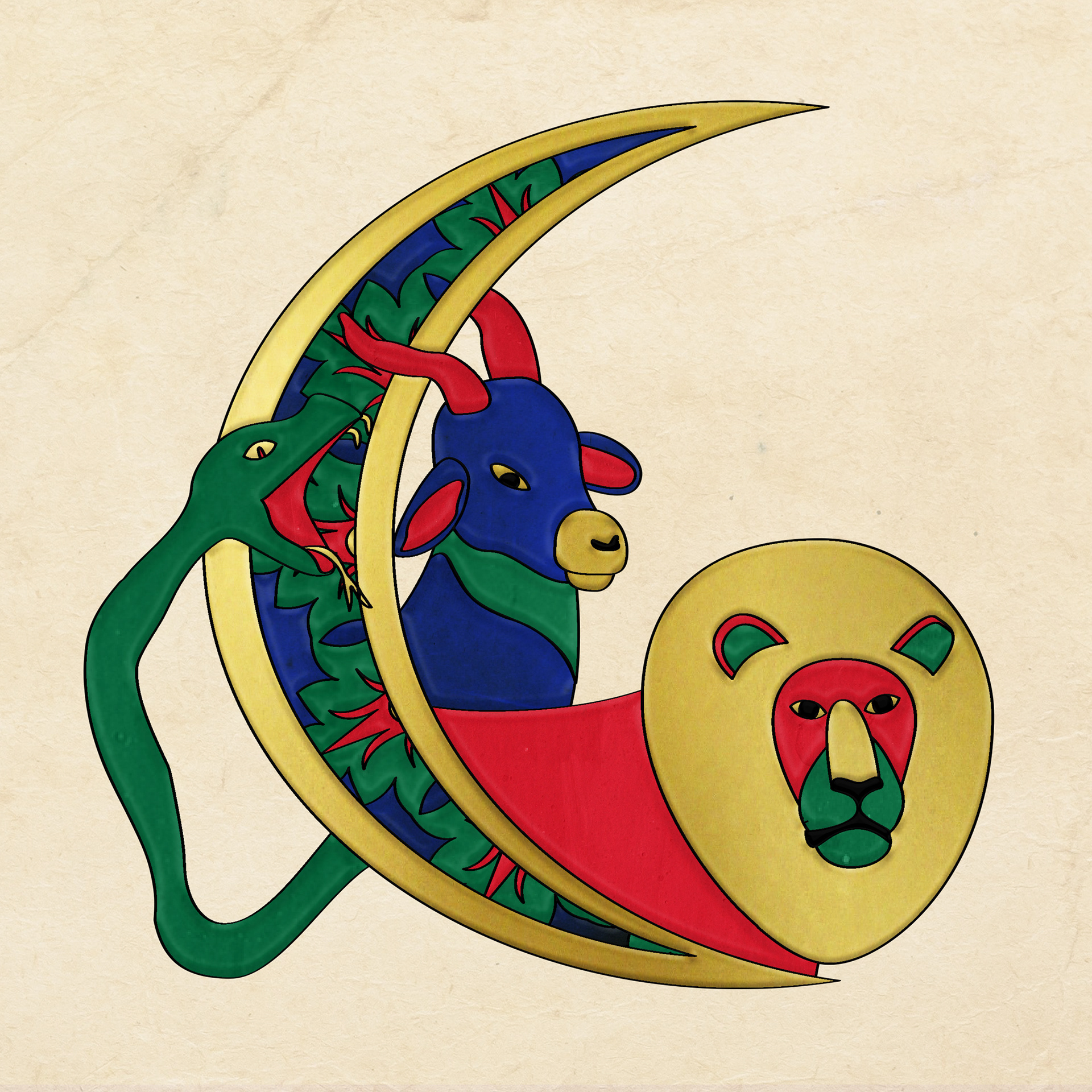 Chimera (Greek)