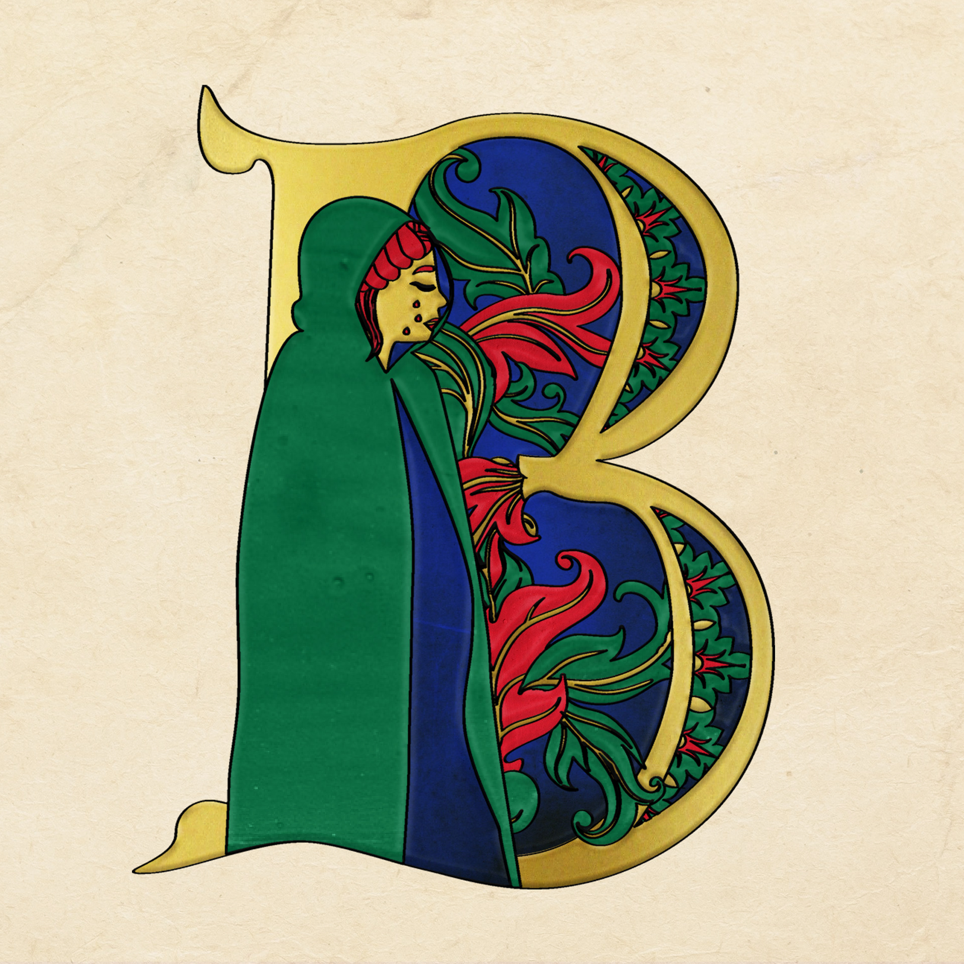 Banshee (Irish)