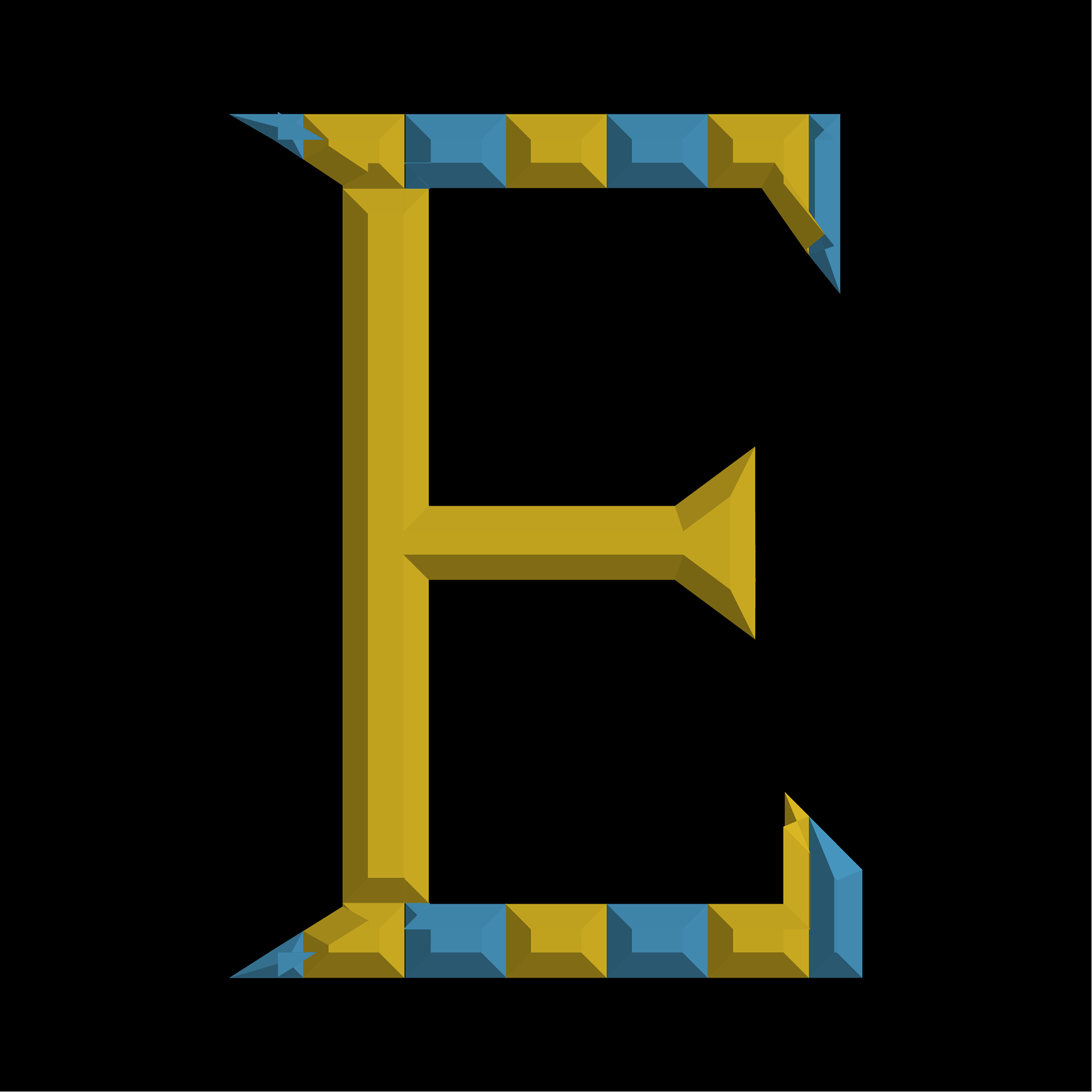 Egyptian
