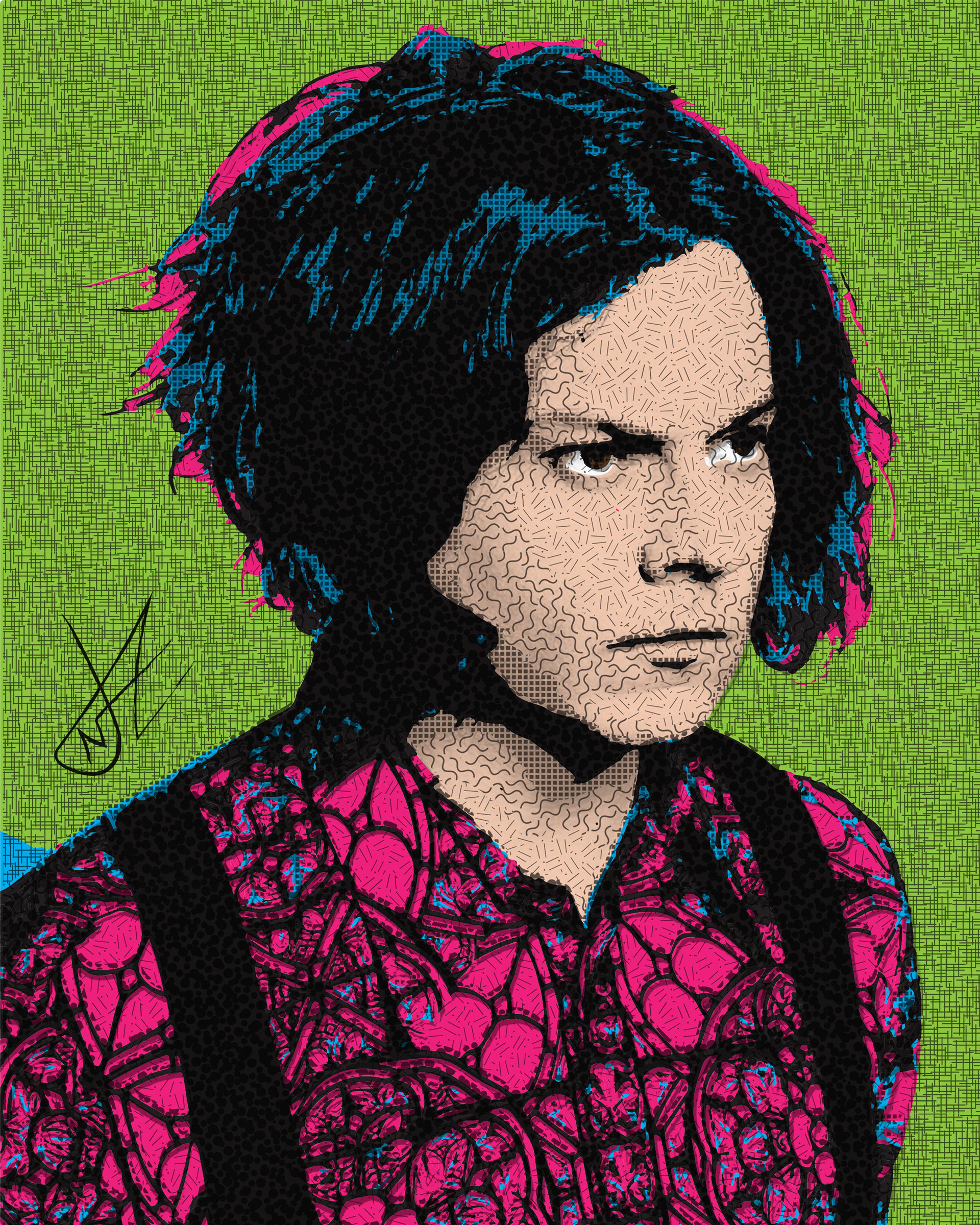 Jack White