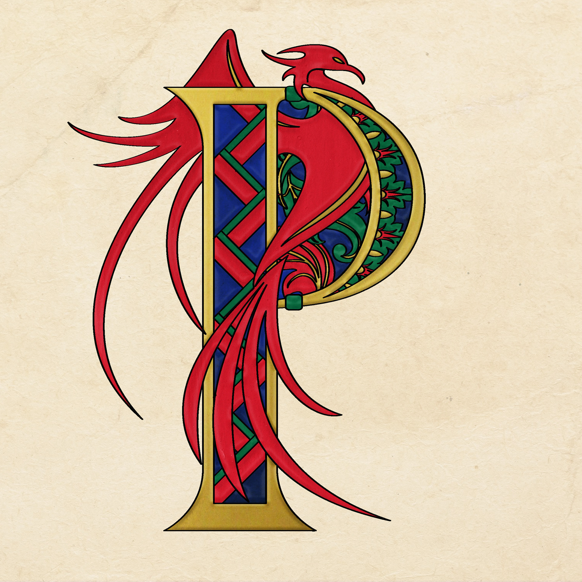 Pheonix (Greek)