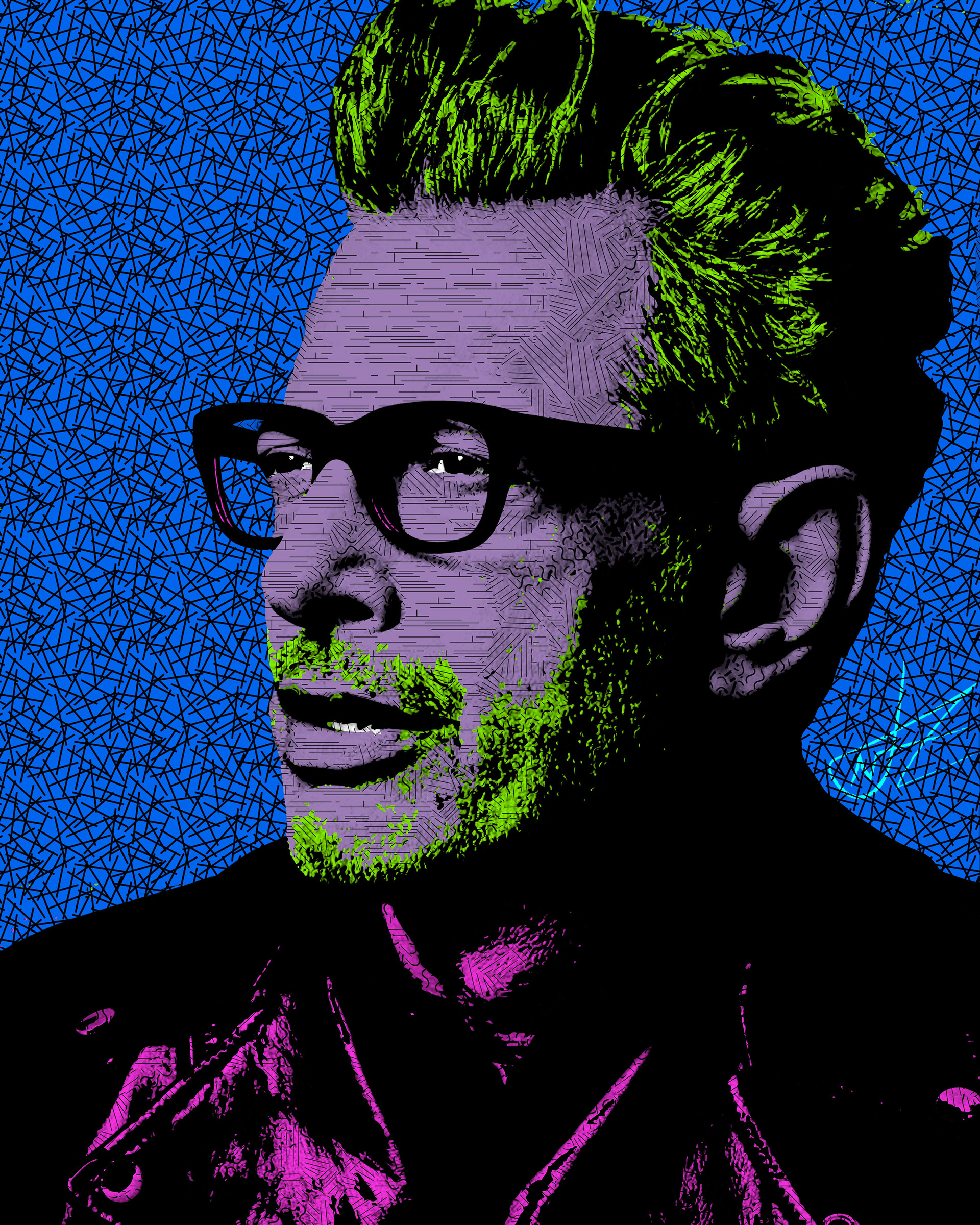 Jeff Goldblum