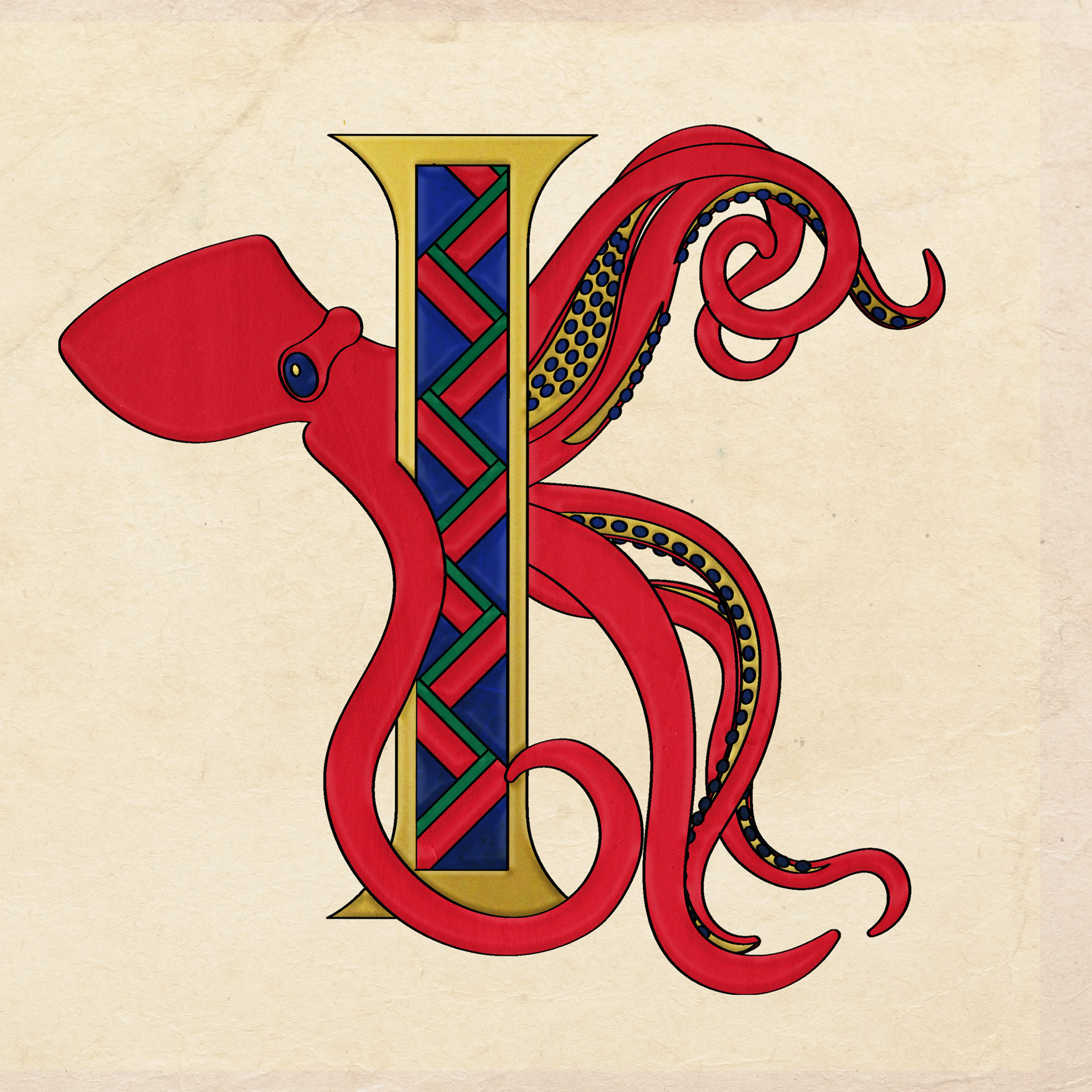 Kraken (Norse)