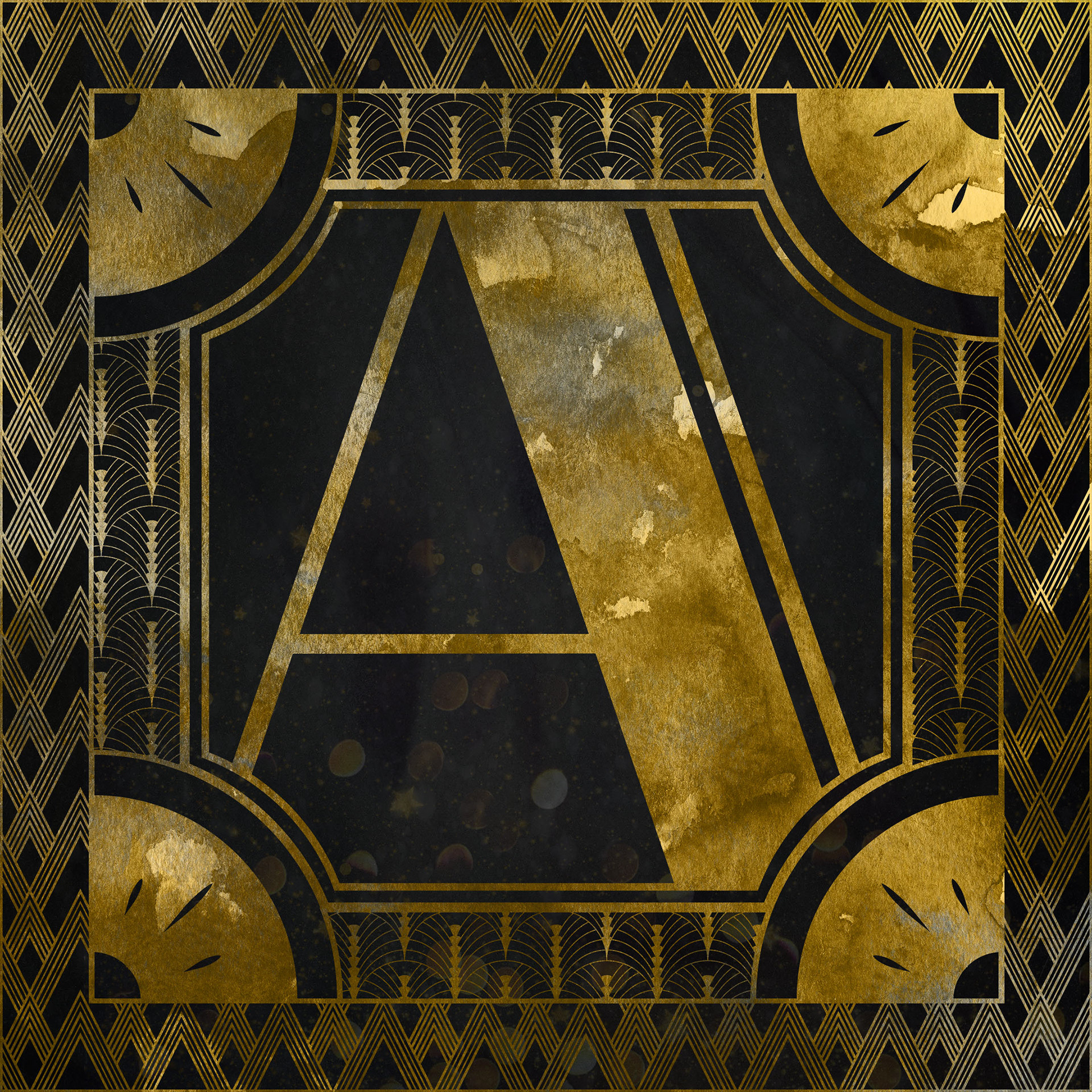 Art Deco