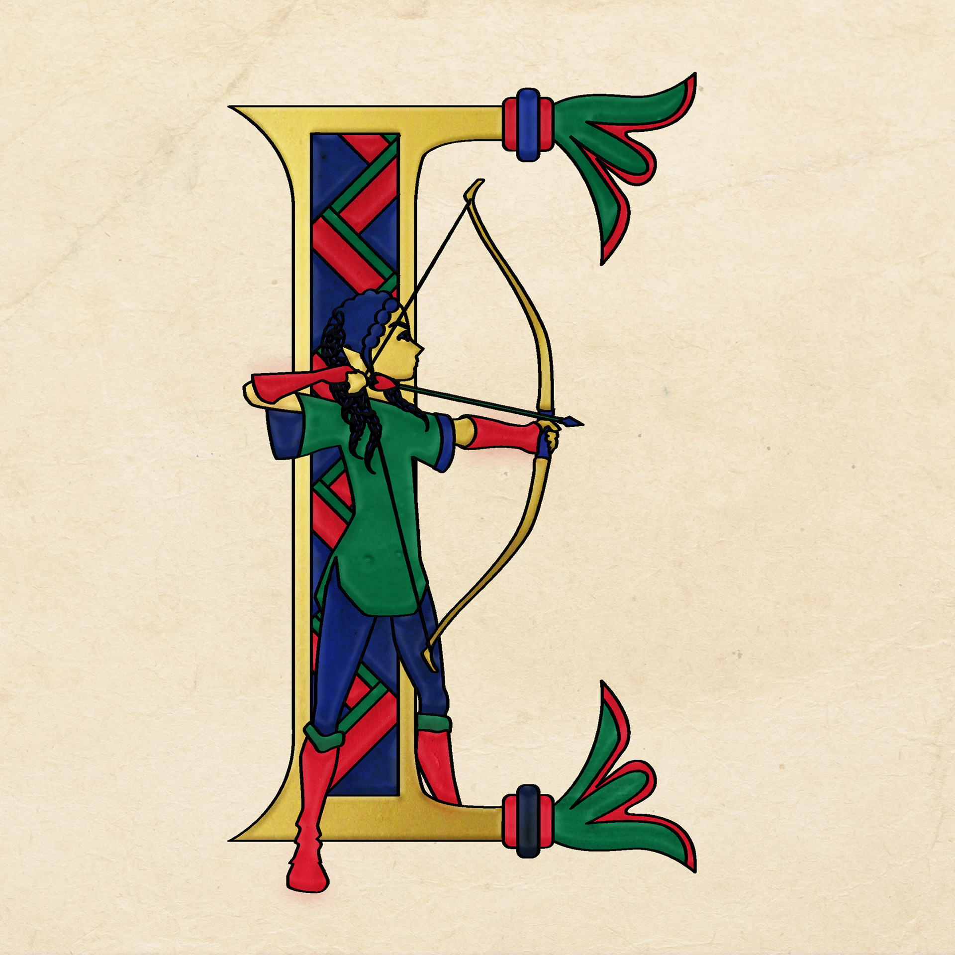 Elf (European)