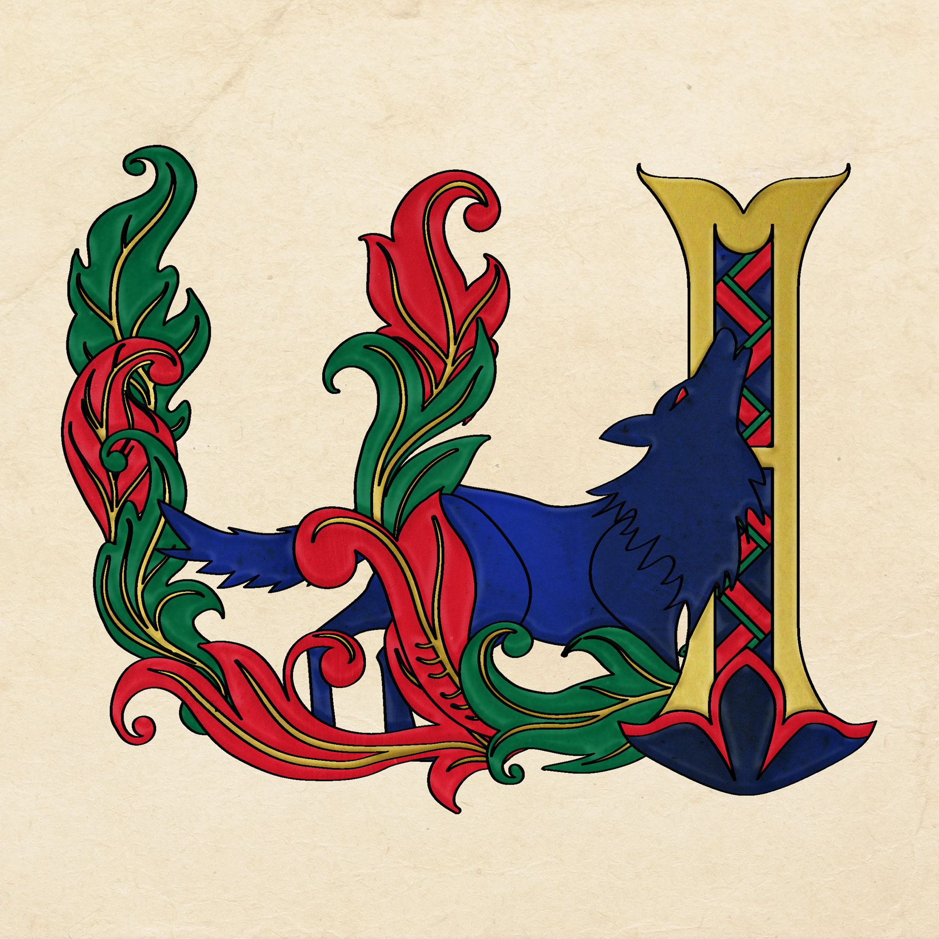 Werewolf (European)