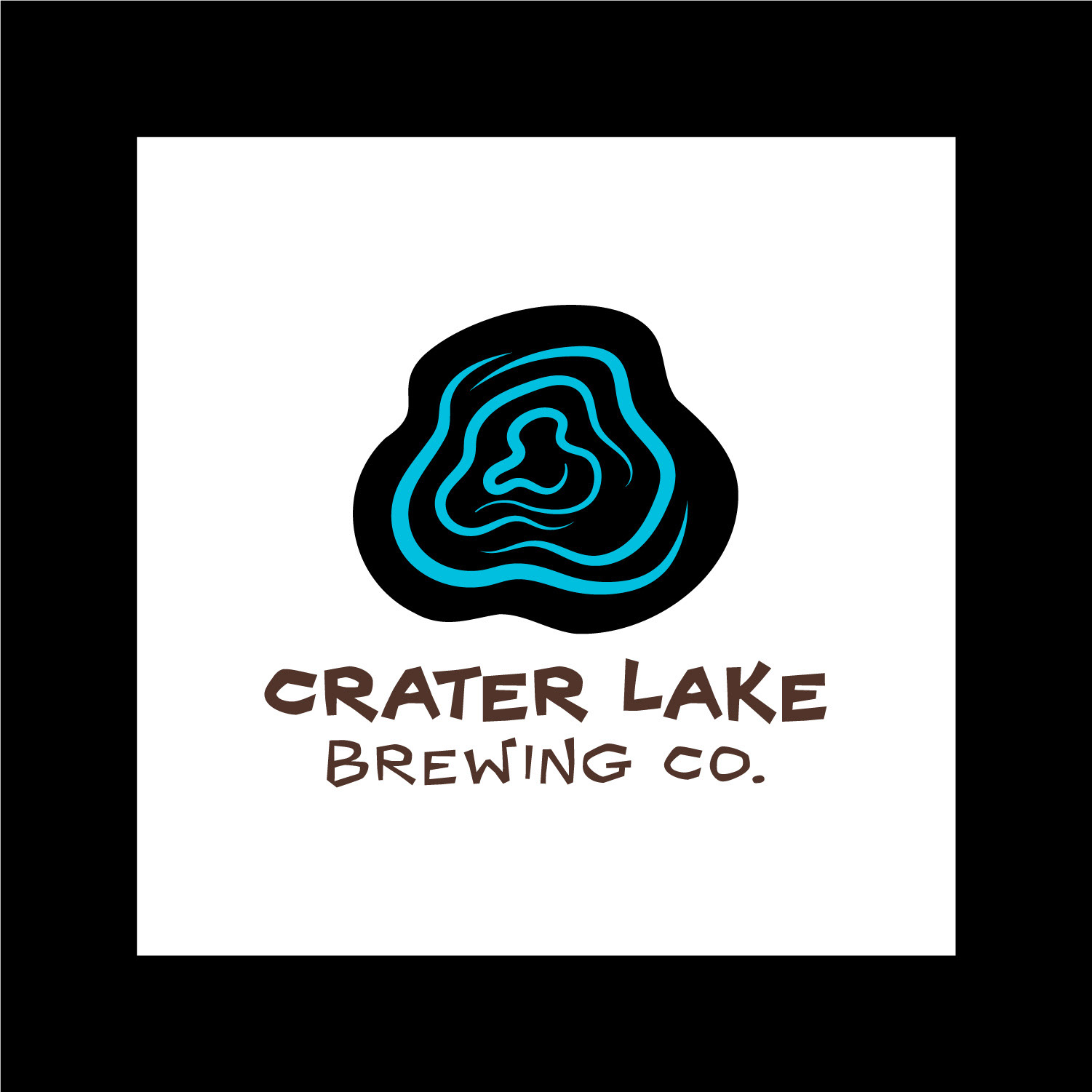 Logo lockup
