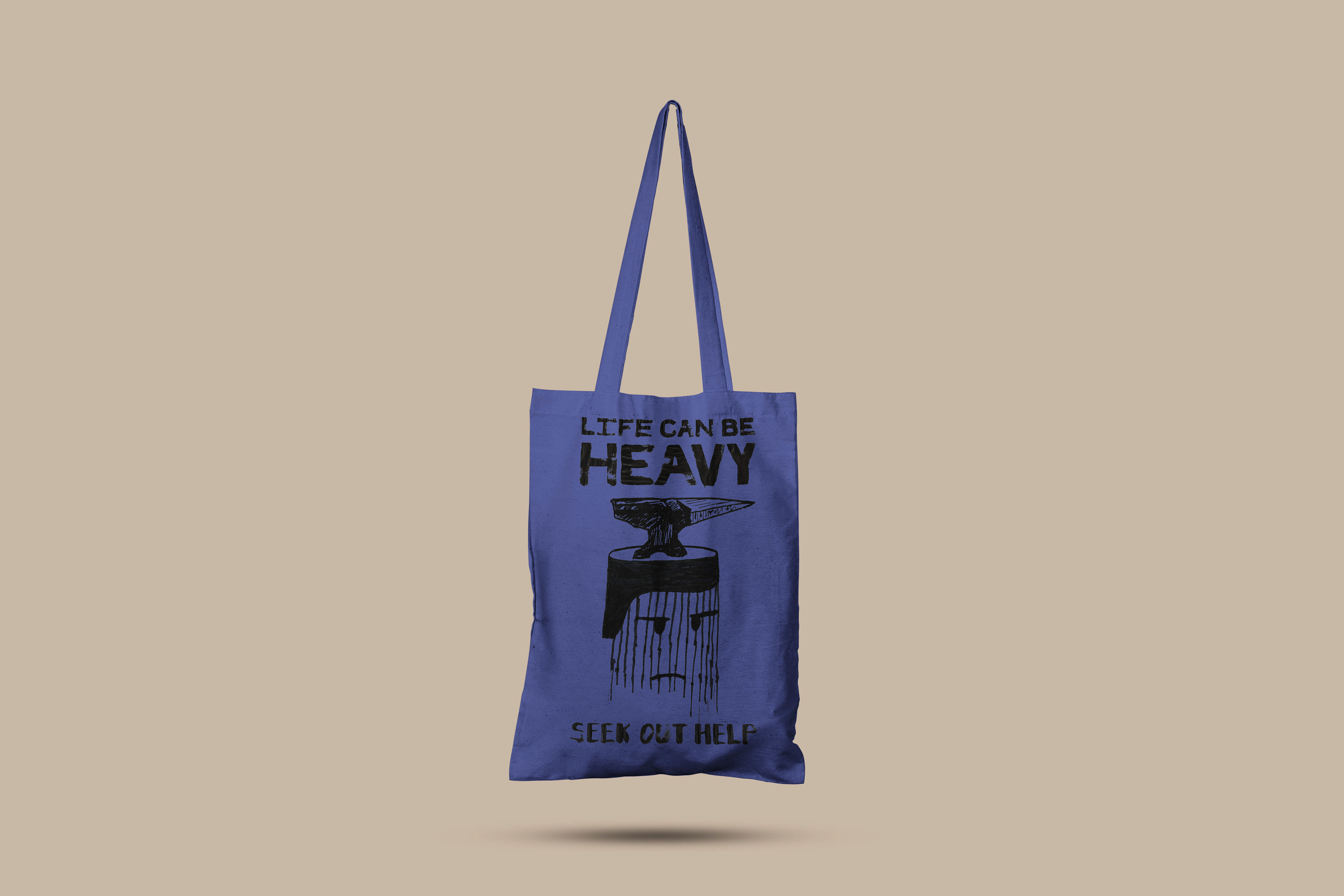 Tote bag application