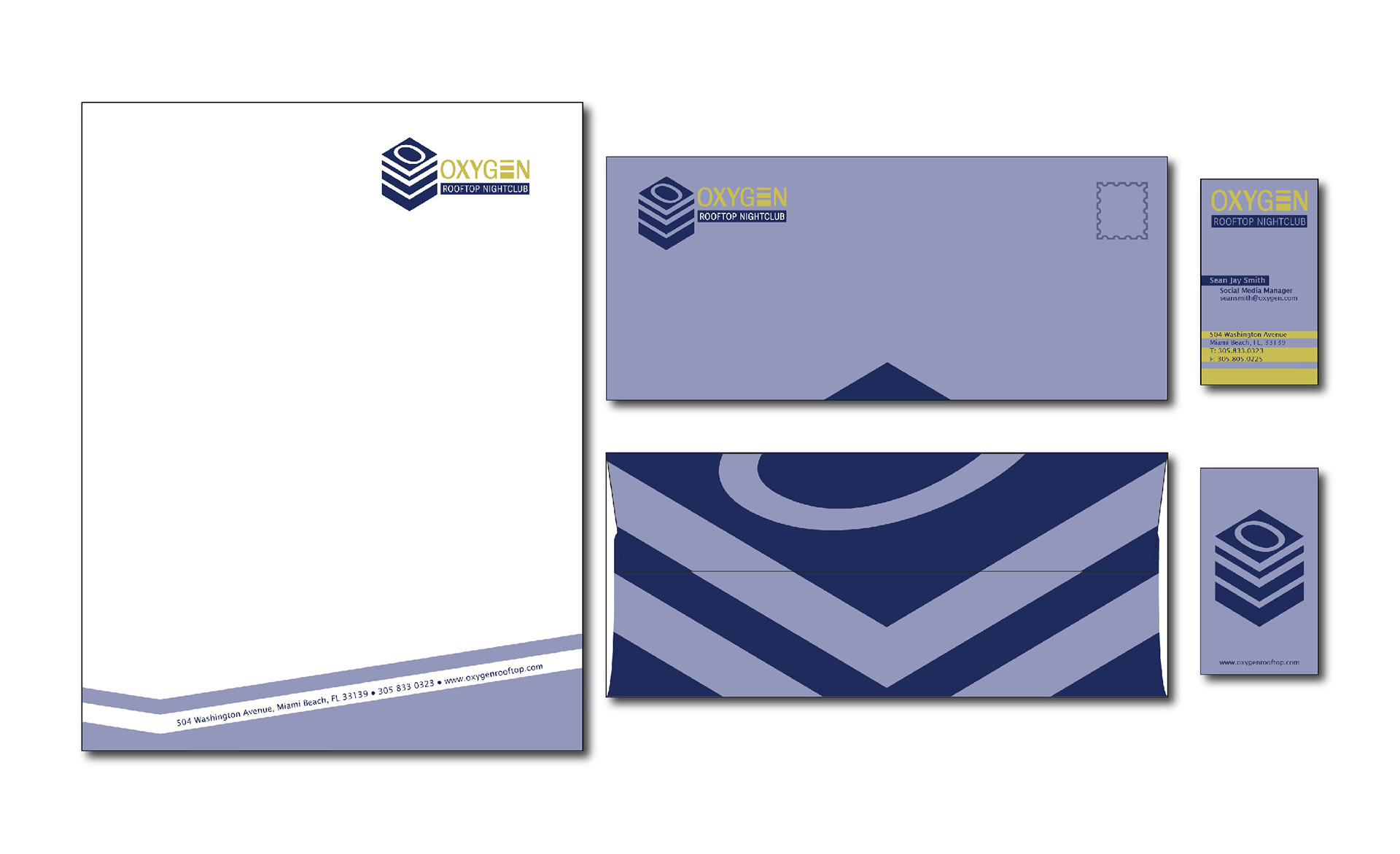 Stationary