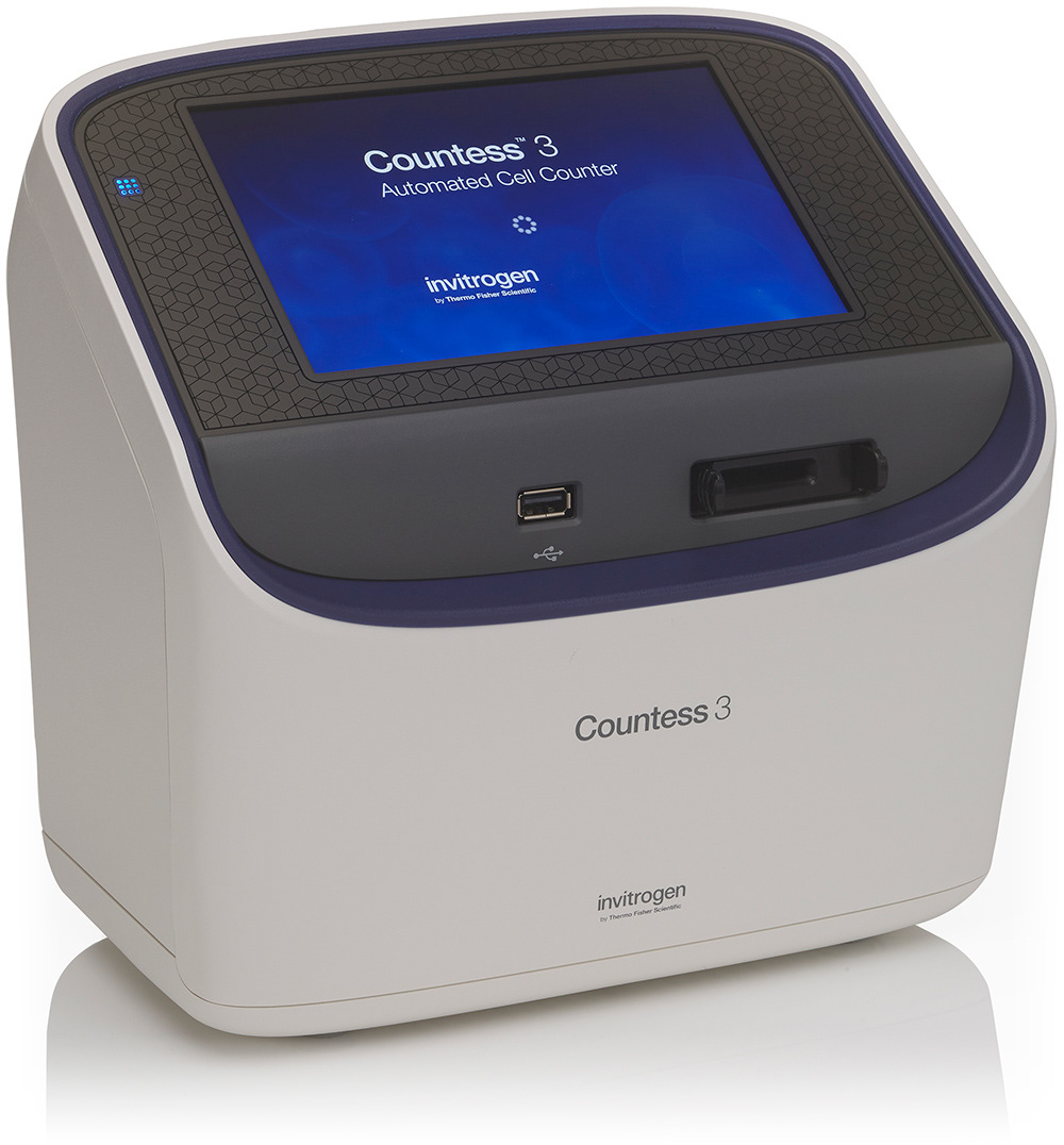 Countess 3 Automated Cell Counter