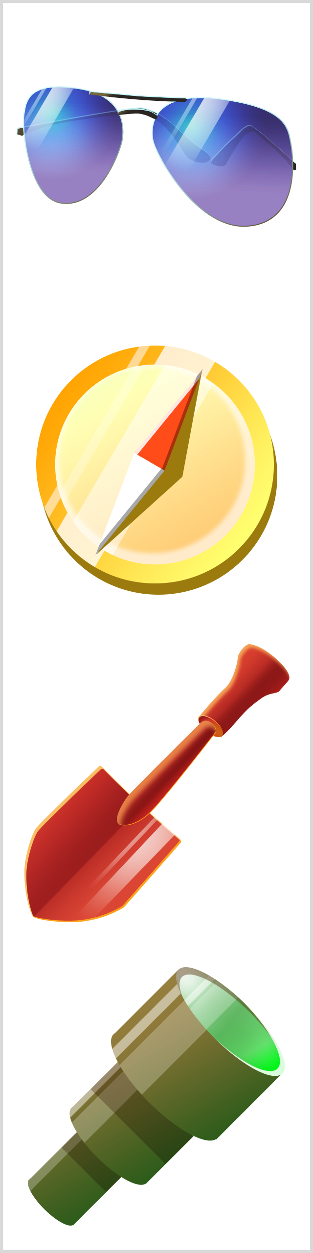 Custom Player Icons