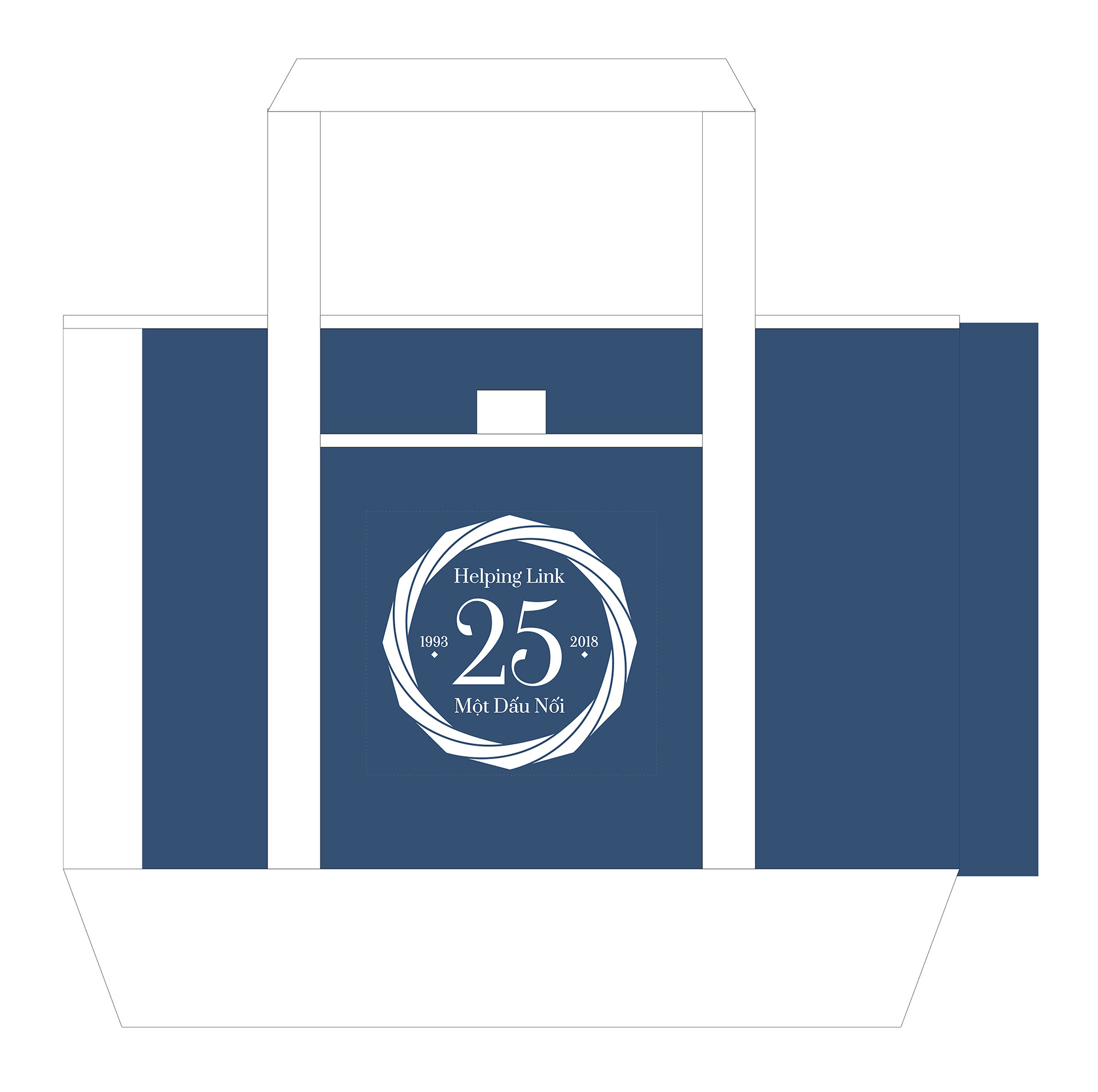 Tote Bag Gift