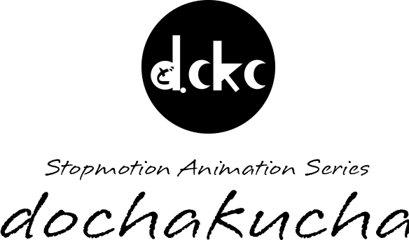 Stopmotion Animation Series dochakucha