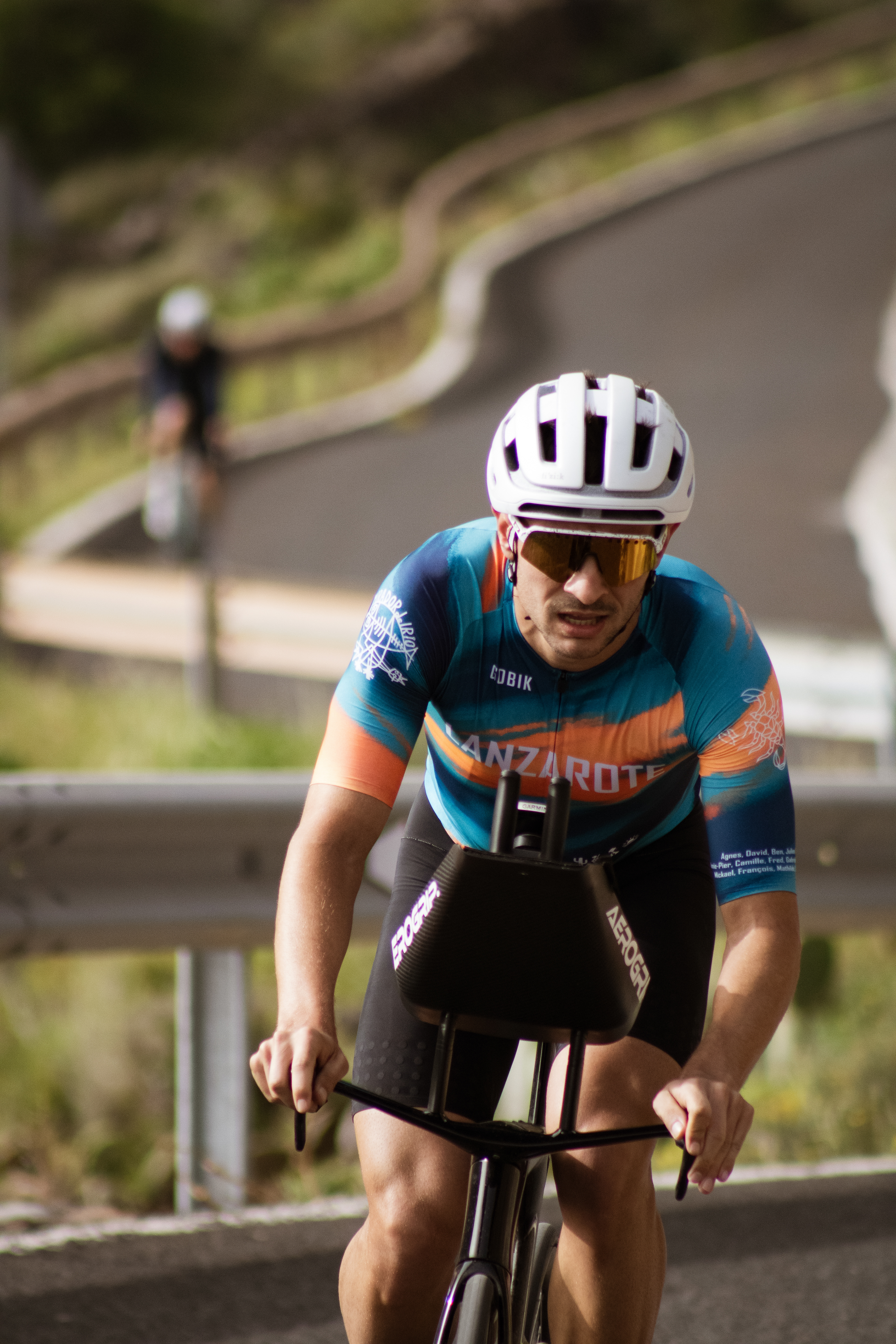 Stage 2025 - Lanzarote