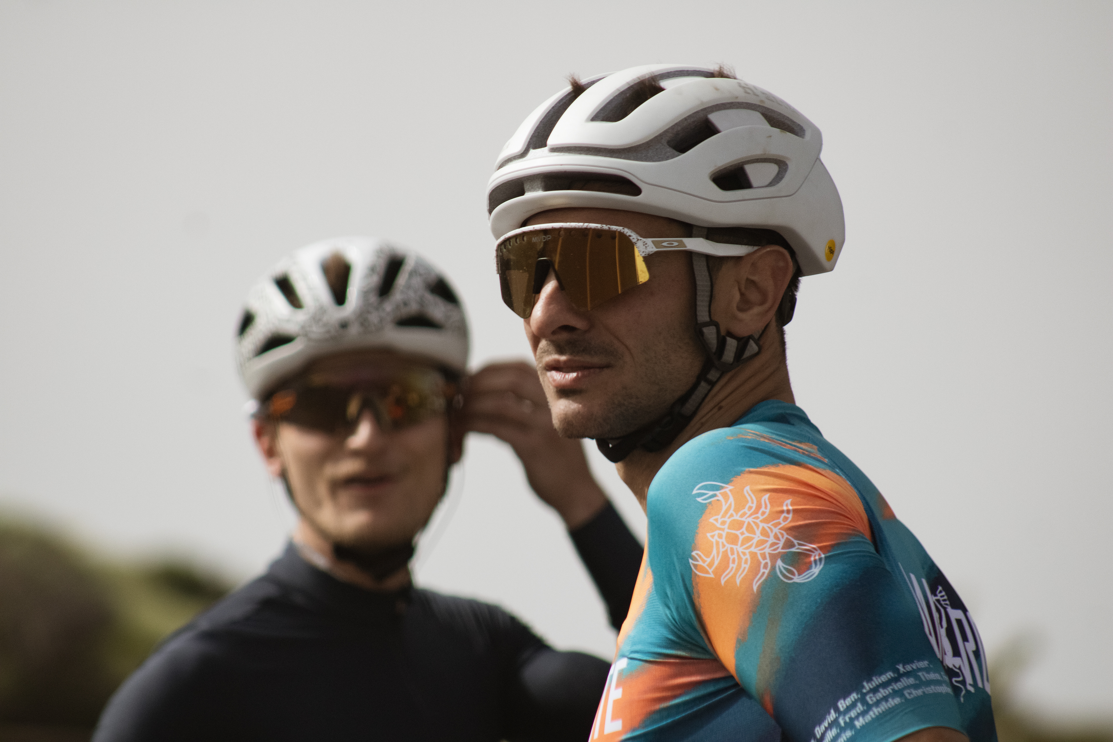 Stage 2025 - Lanzarote