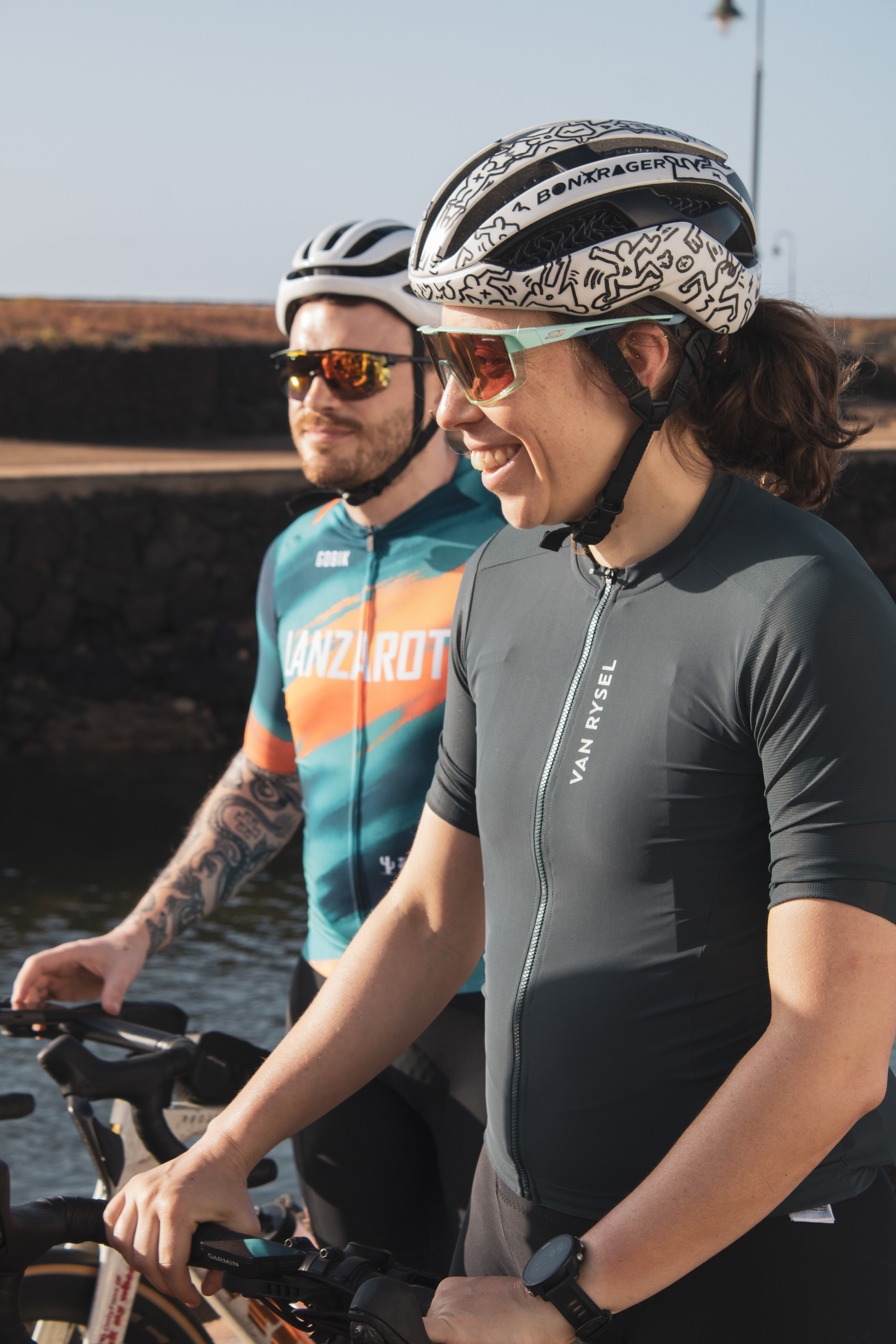Stage 2025 - Lanzarote