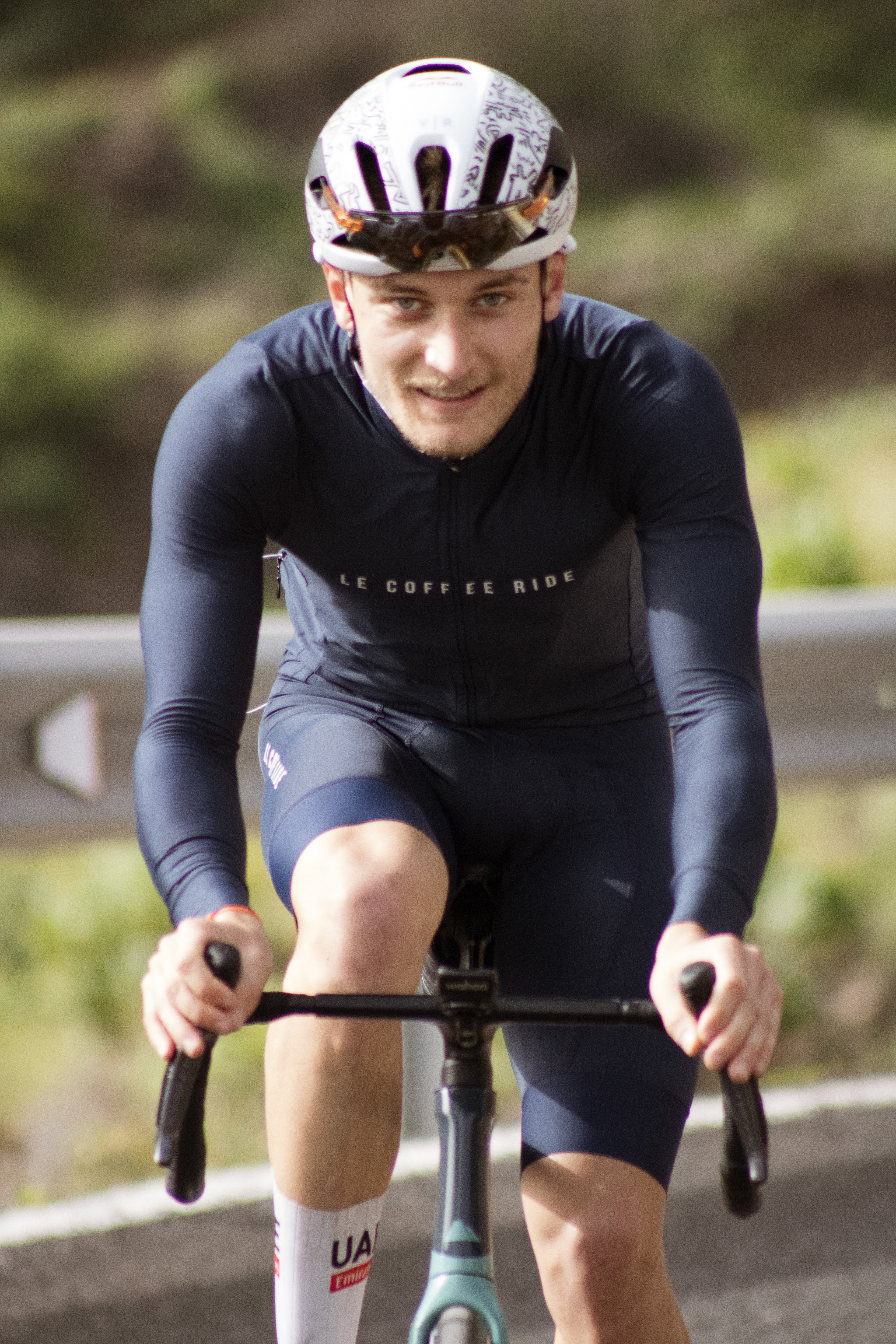 Stage 2025 - Lanzarote