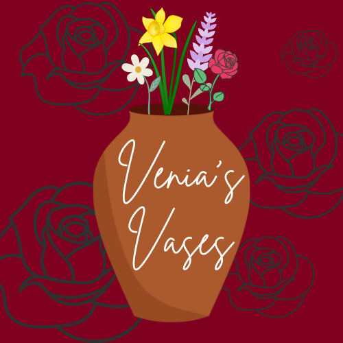 Venia's Vase