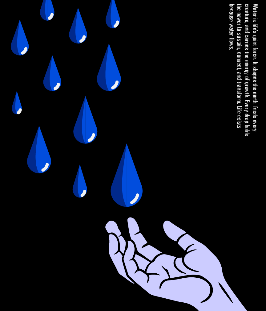 Water