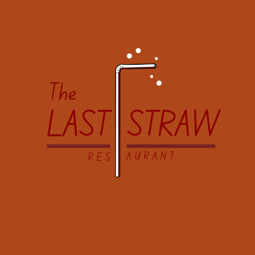 The Last Straw