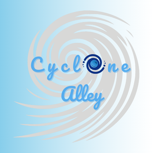 Cyclone Alley