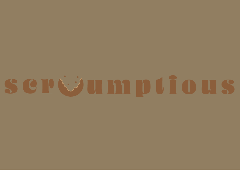 Scrumptious