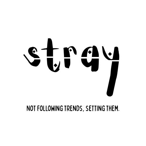 Stray