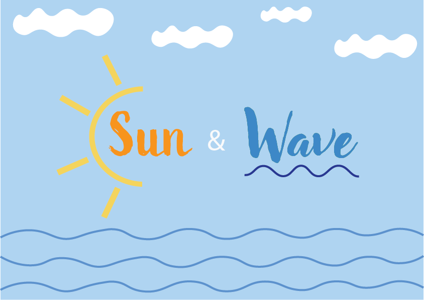Sun & Wave
