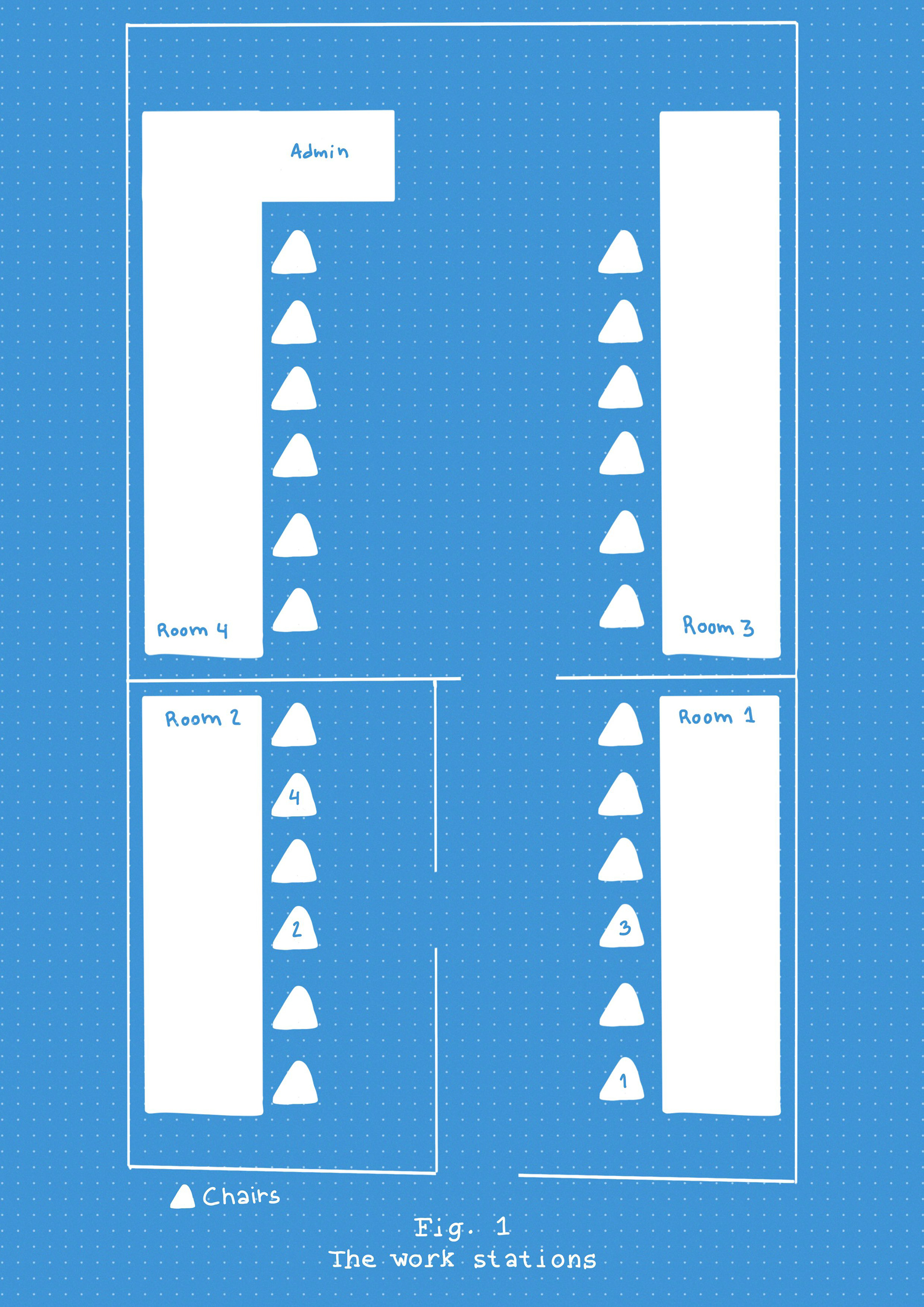 Room Blueprint
