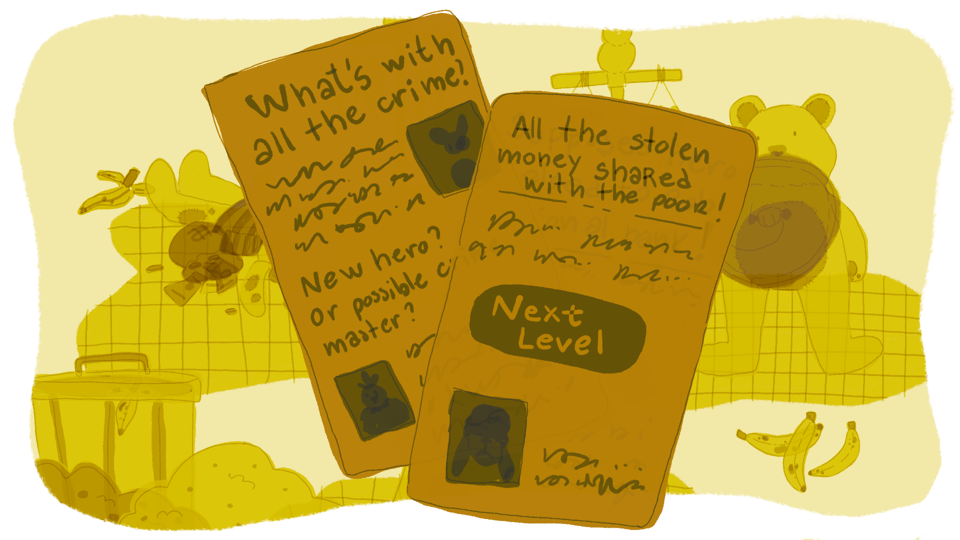 Level 2 | Success
