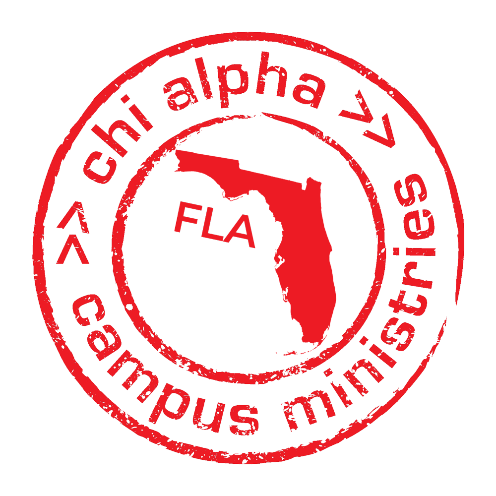 Florida Chi Alpha