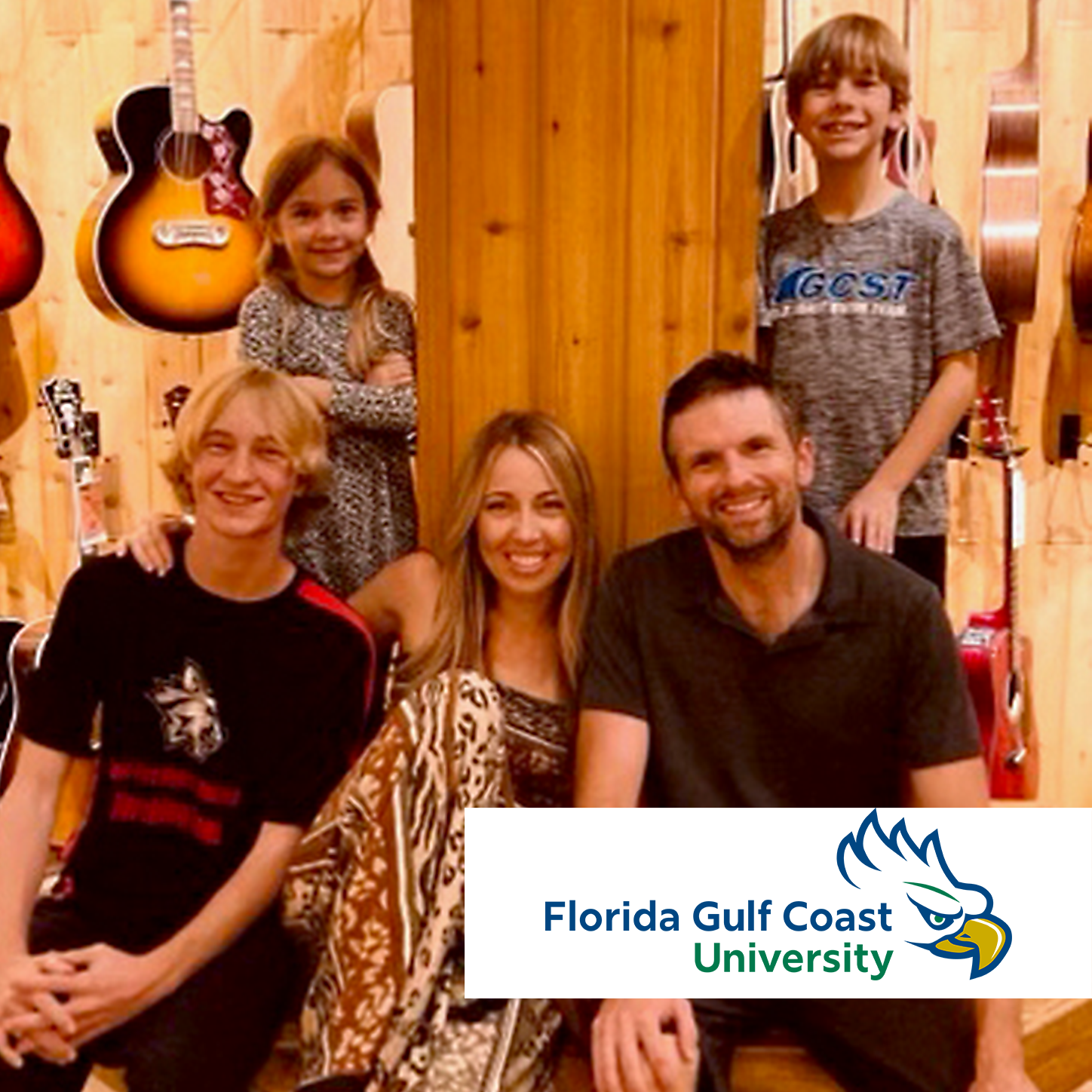 Find out more about FGCU Campus Ministry