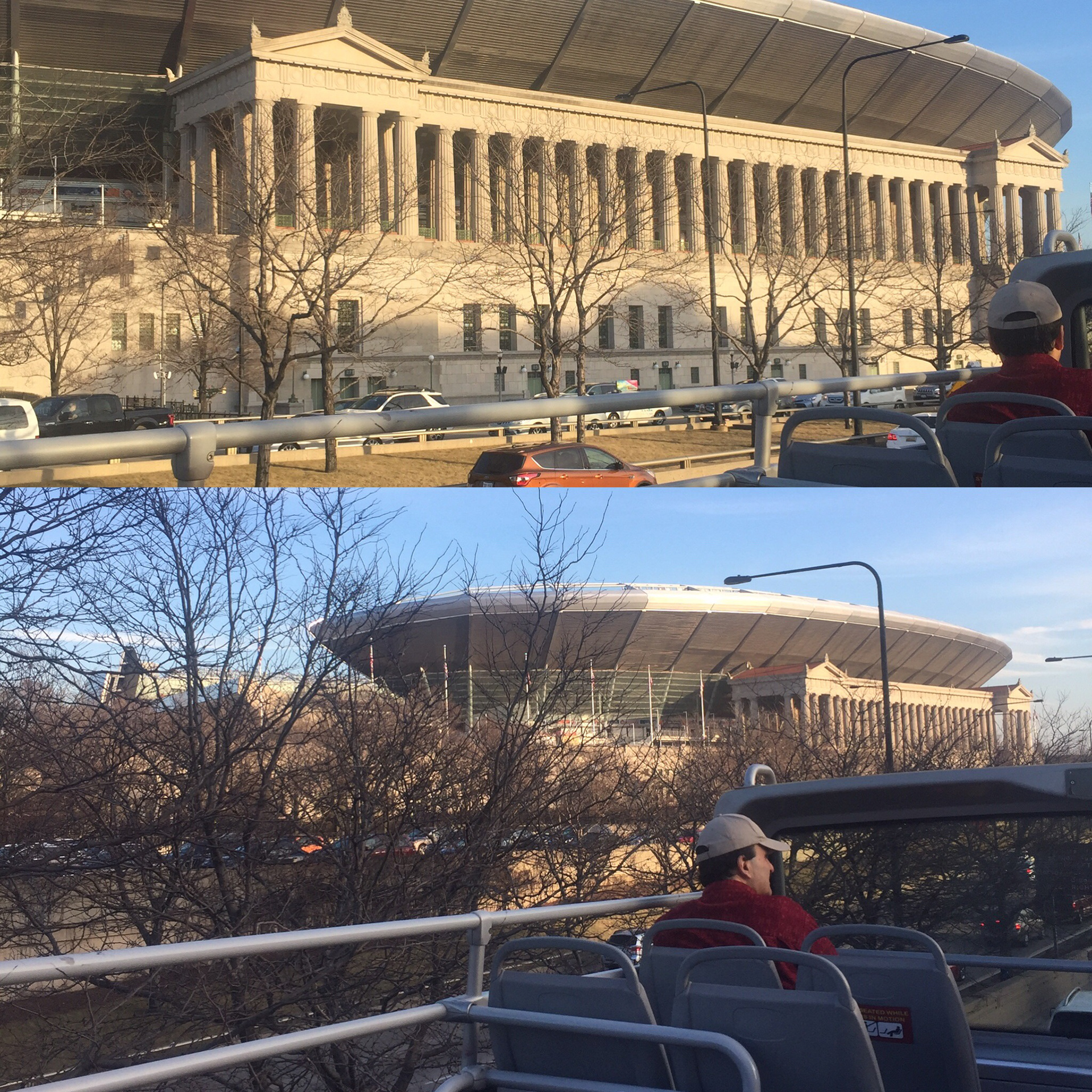Solider Field Chicago
