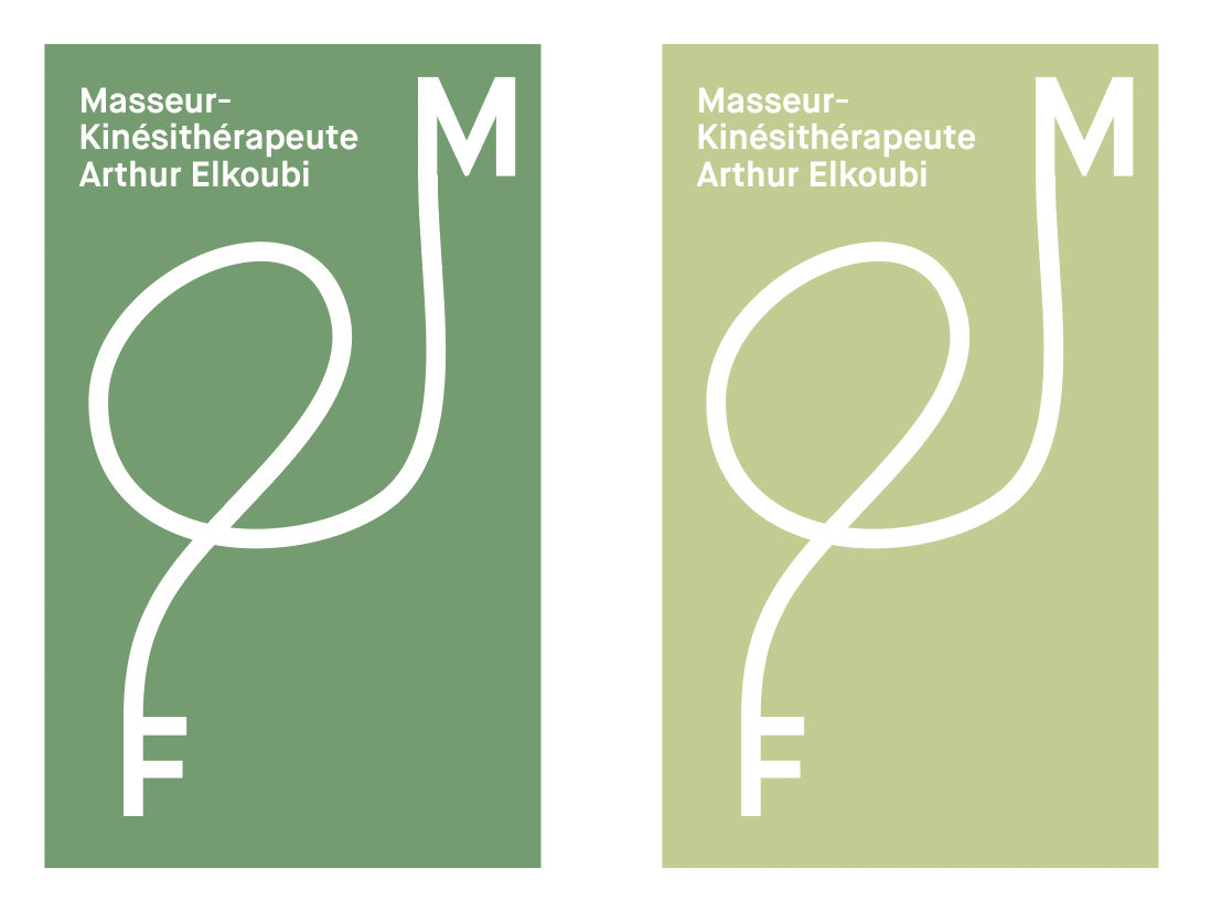 Logotype - En cours de réalisation
