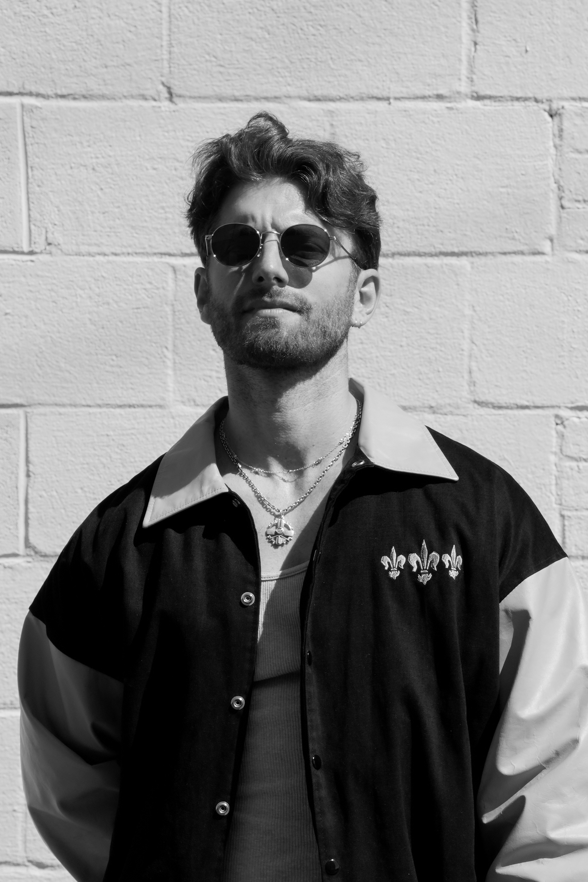 Marc E. Bassy