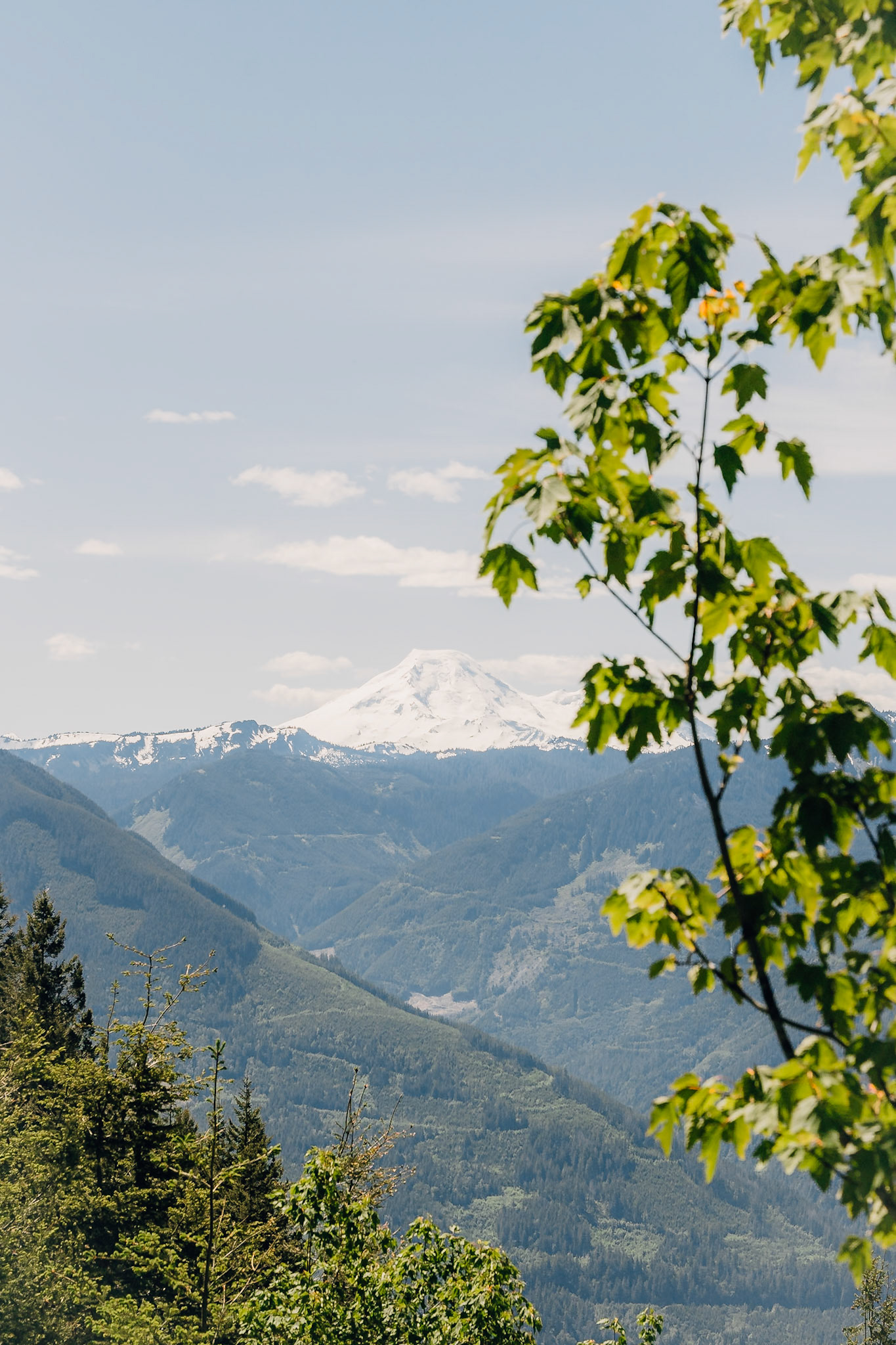 Mount Baker