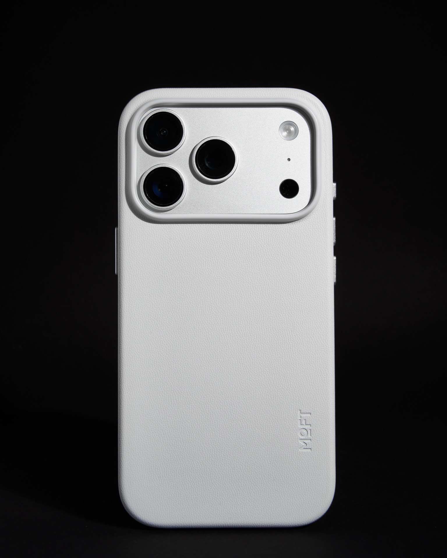 Produktfotografie eines iPhone 17pro Case für Unternehmen in Nürnberg